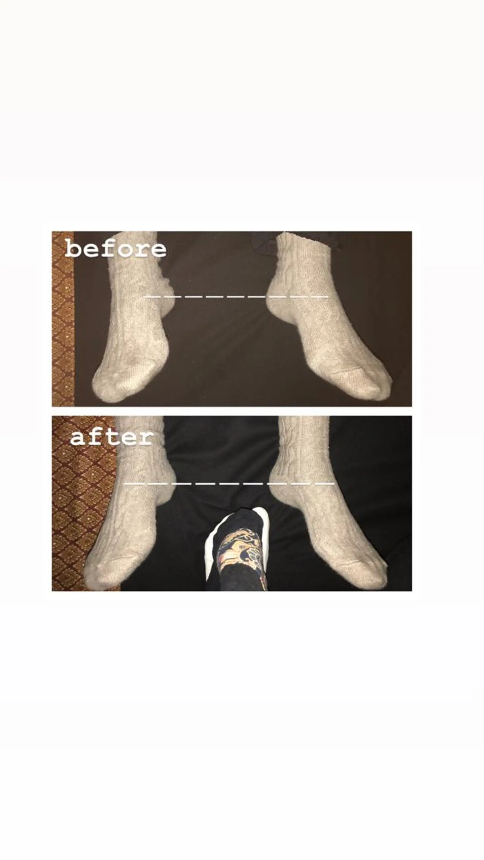 リラク 【足圧】鬼👹リンパ 身体整うサロンのエステ・リラクイメージ