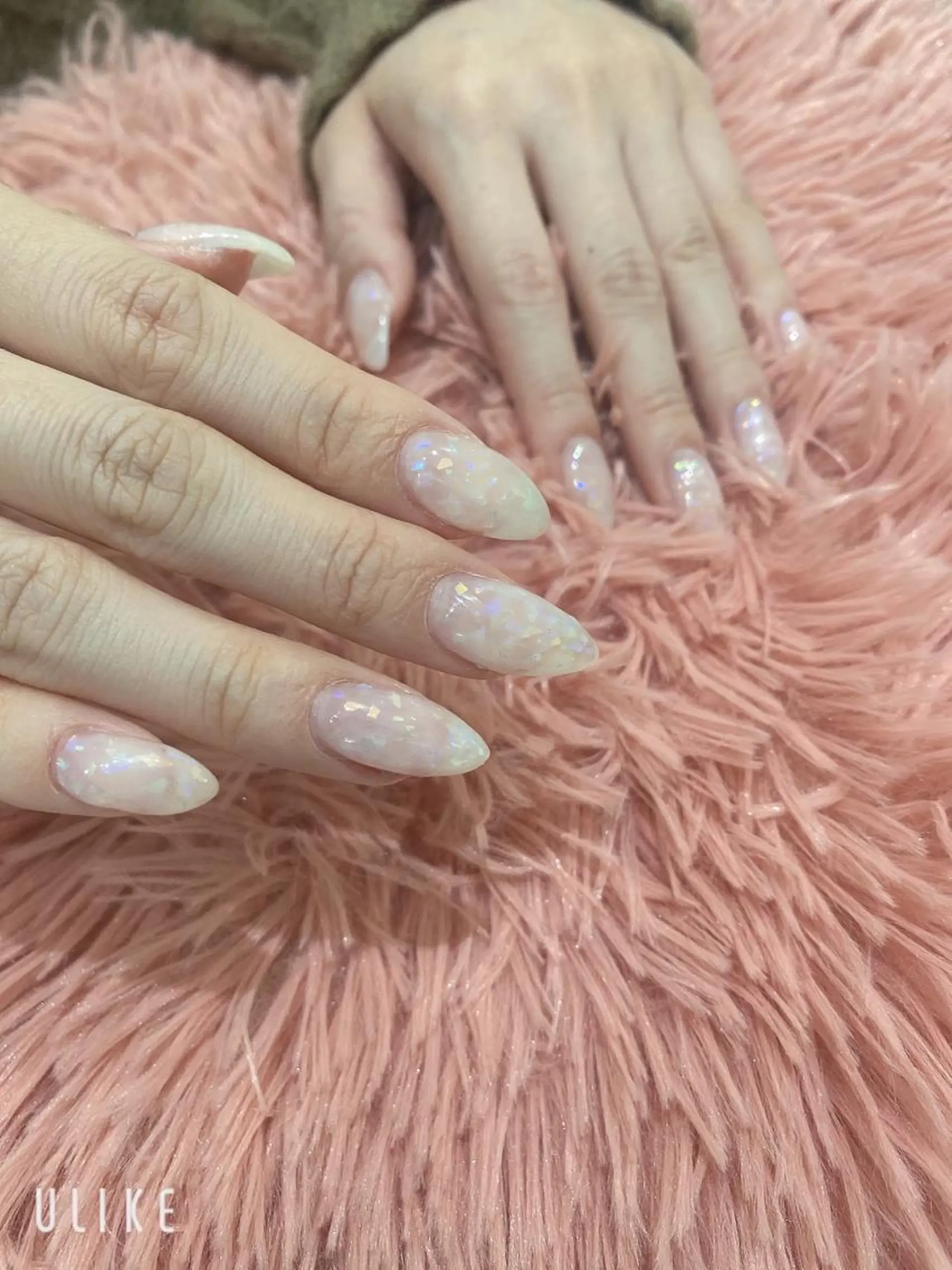 ネイル EN_NAIL 野中本店Ayakaのネイルデザイン