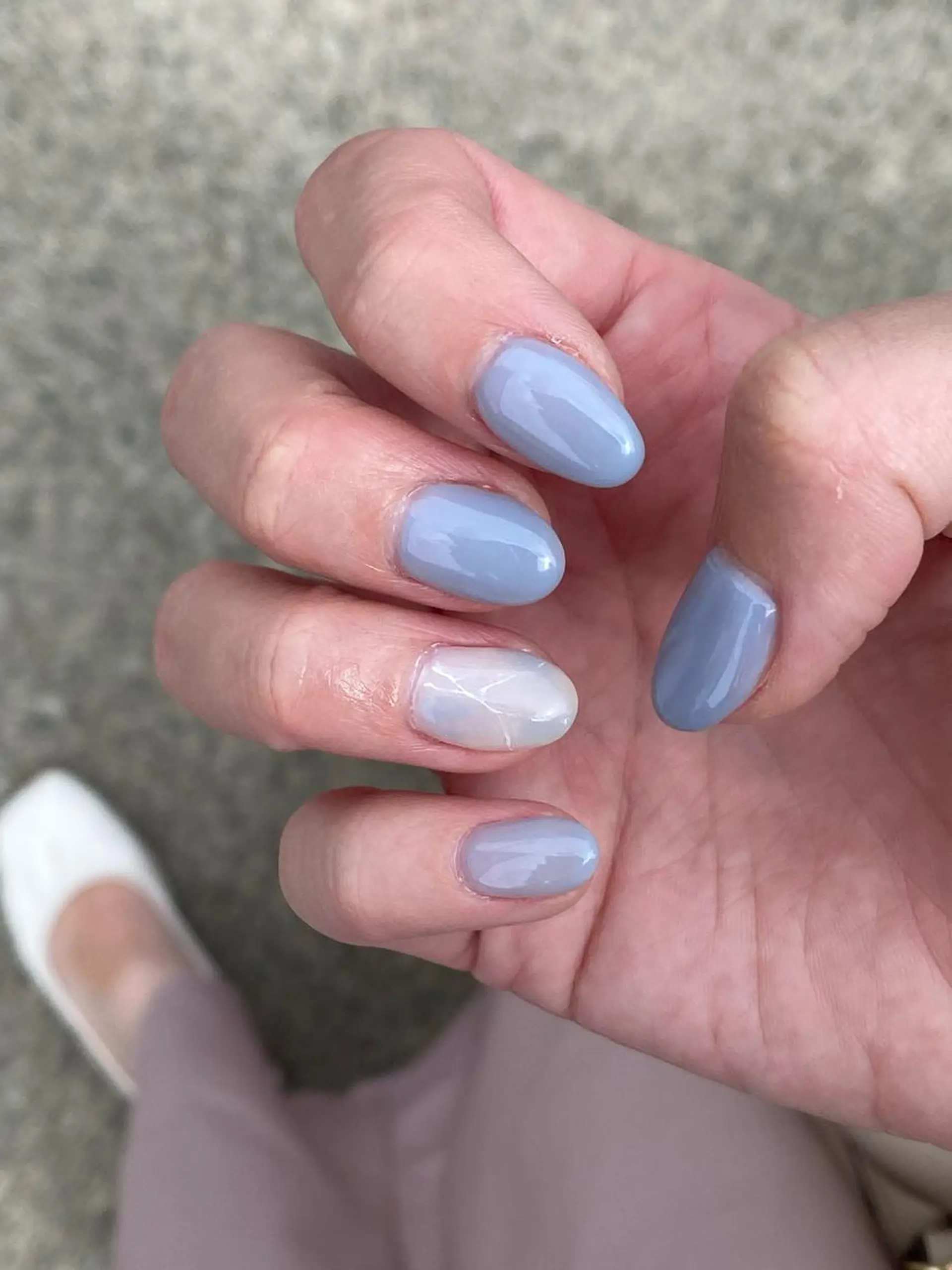 ネイル maison de NALIのネイルデザイン