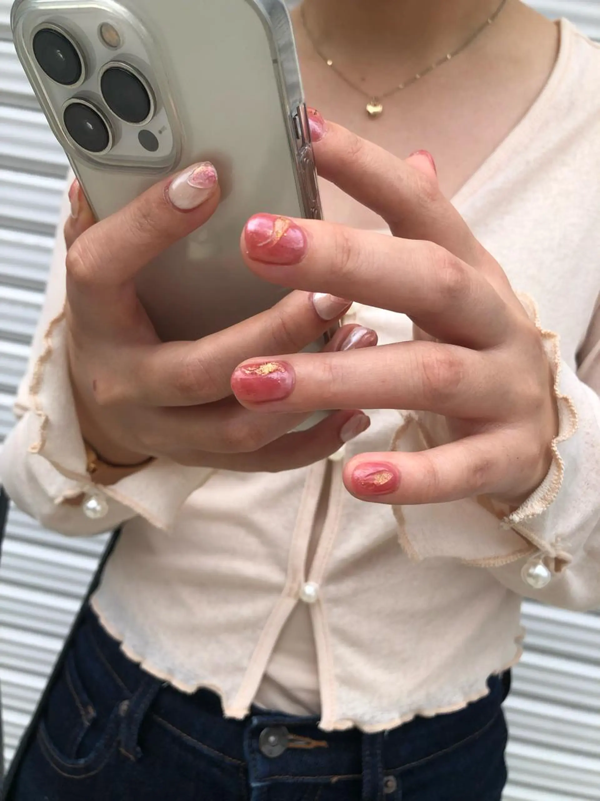 ネイル emma nailのネイルデザイン