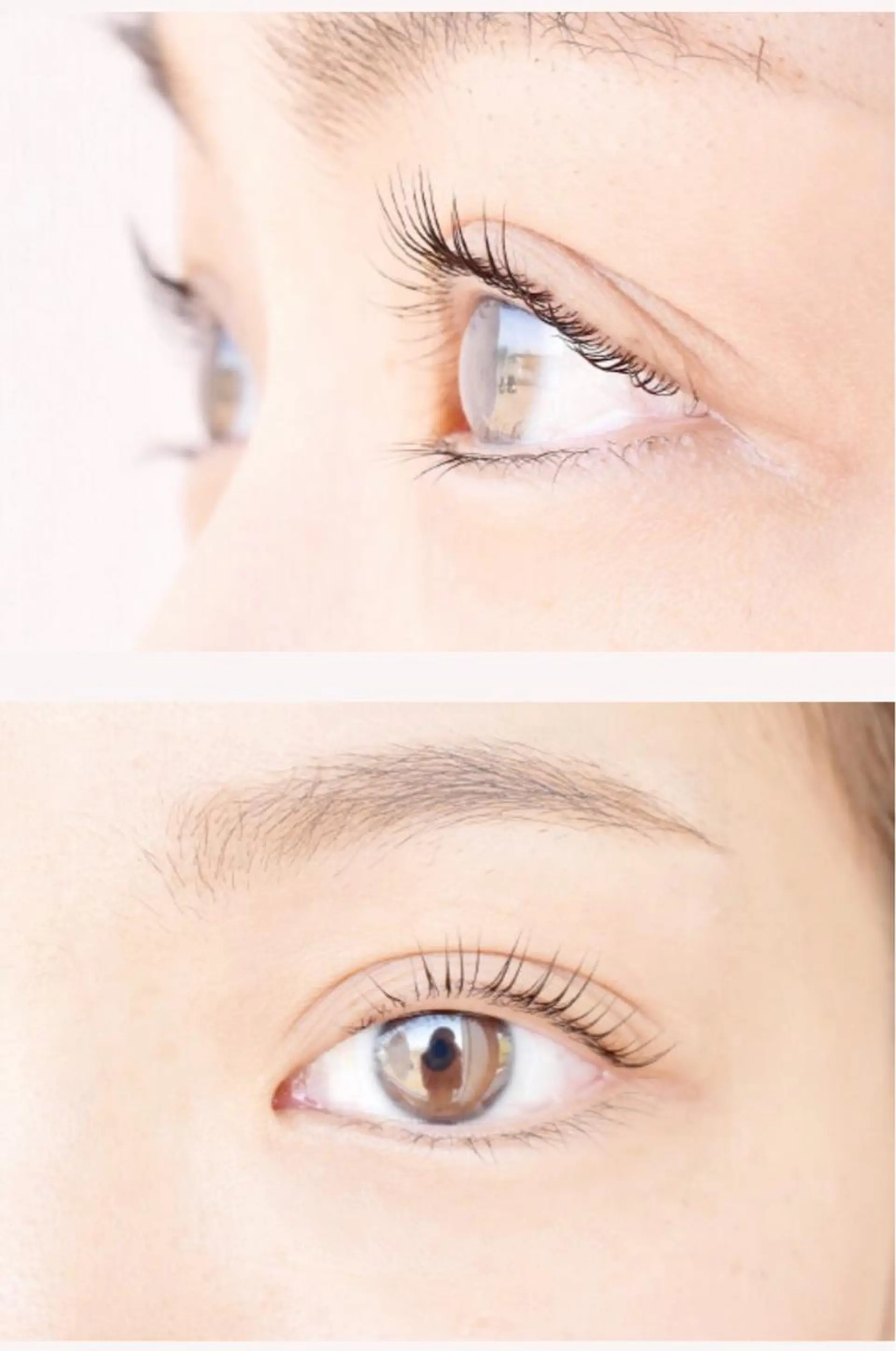 マツエク・マツパ okumura mのマツエク・マツパデザイン