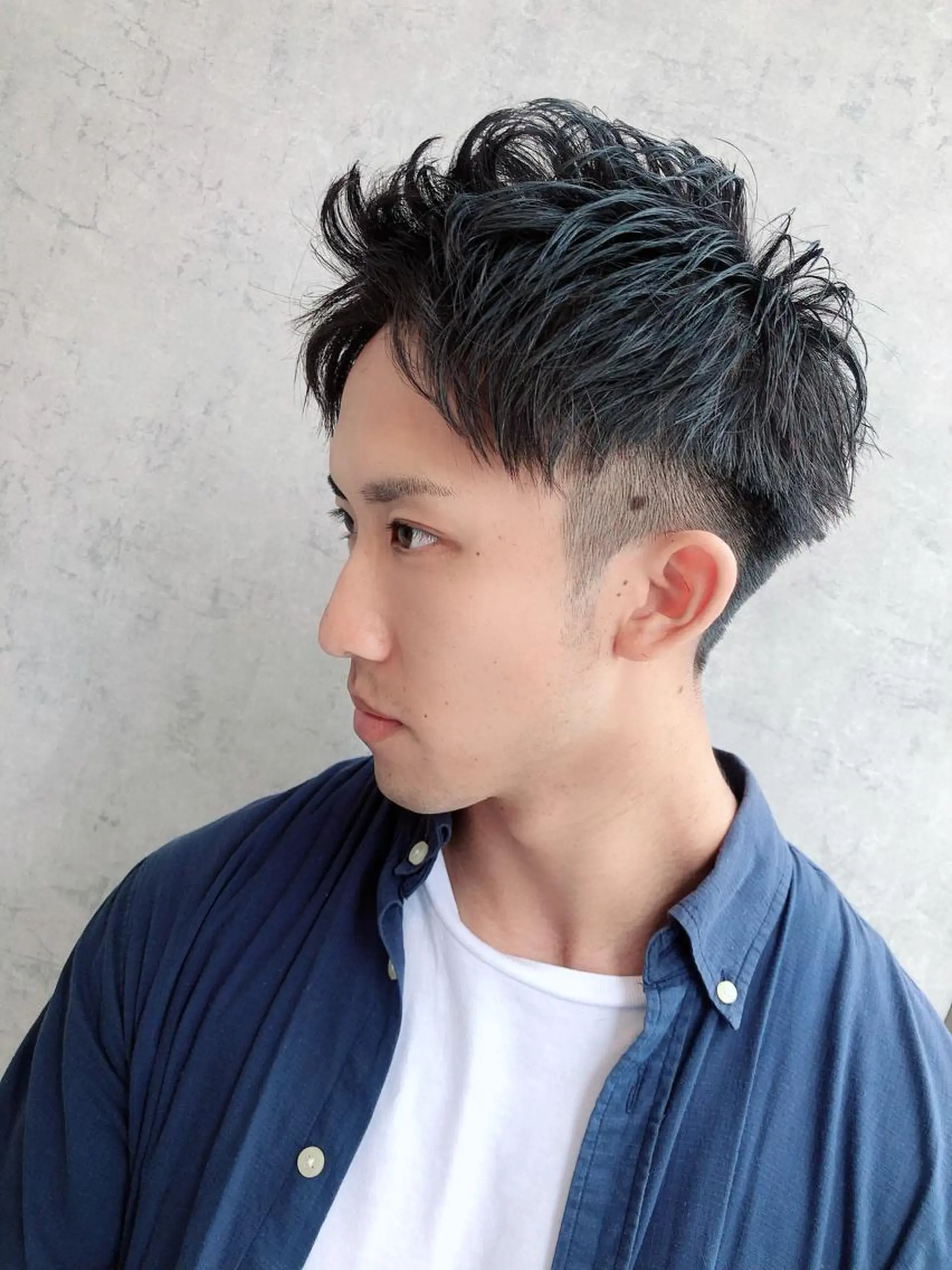 ショート 似合わせボブ特化 mayaのヘアスタイル