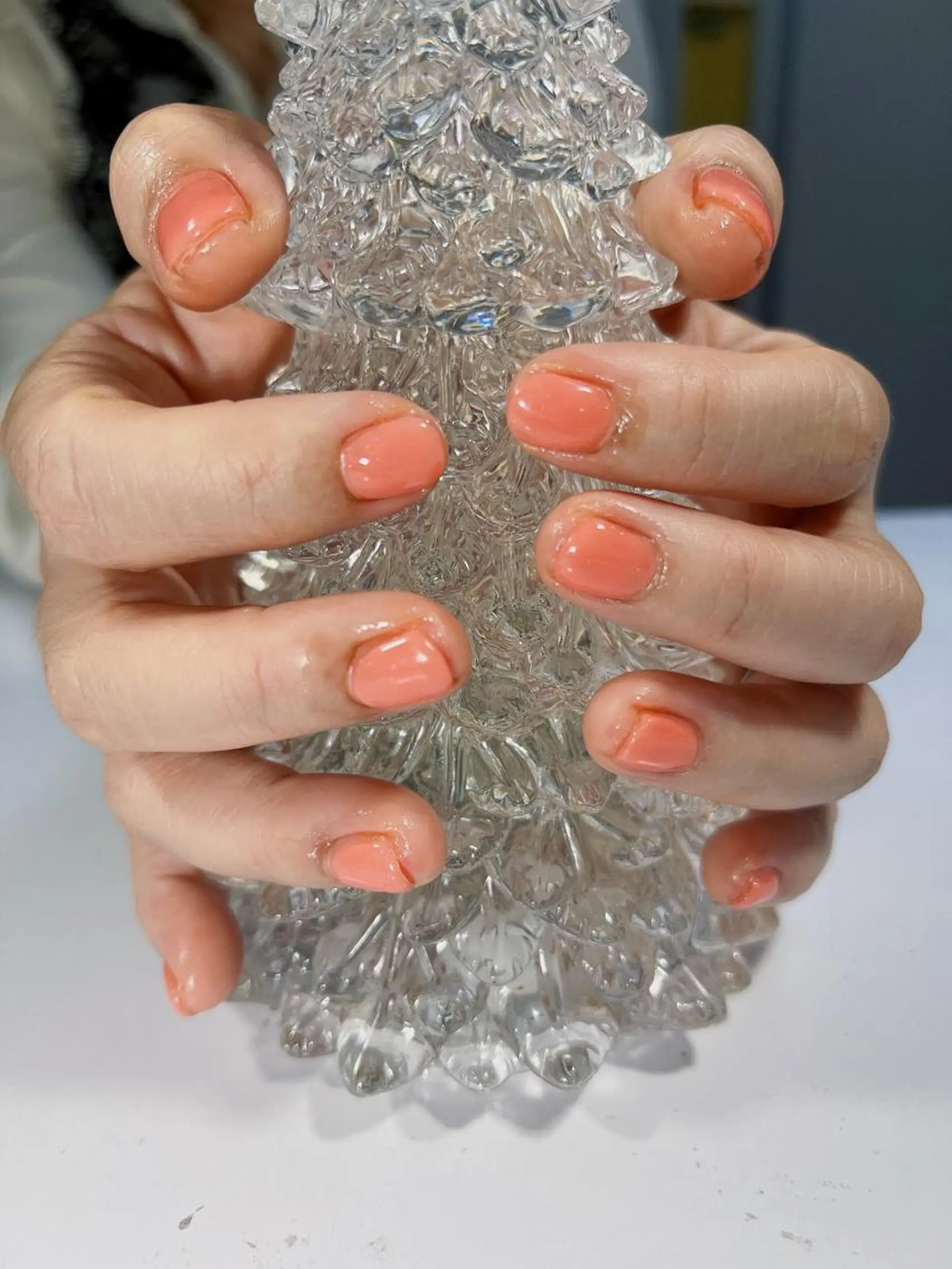 ネイル ネイルサロン ロア旧ジョリーのネイルデザイン