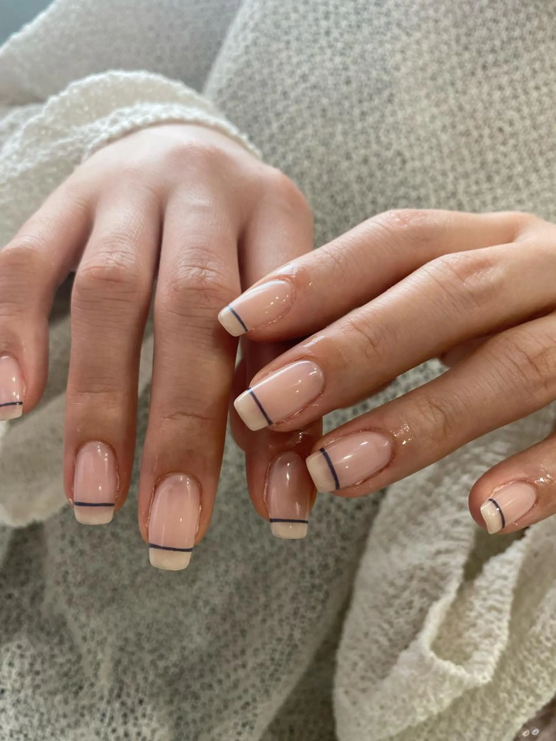 ネイル soary nailのネイルデザイン