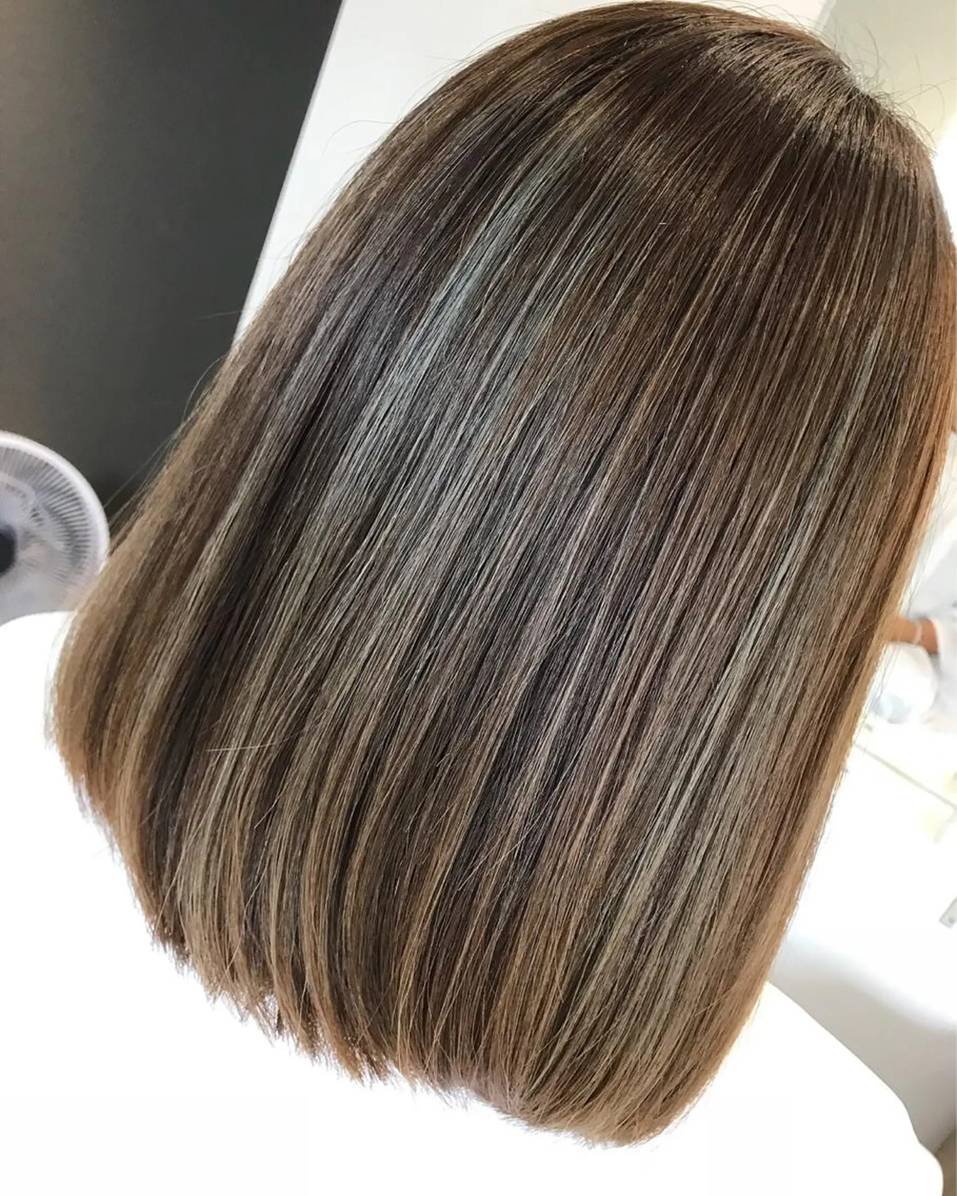 カラー 🔹TOMO🔹 圧倒的経験値🔹のヘアスタイル