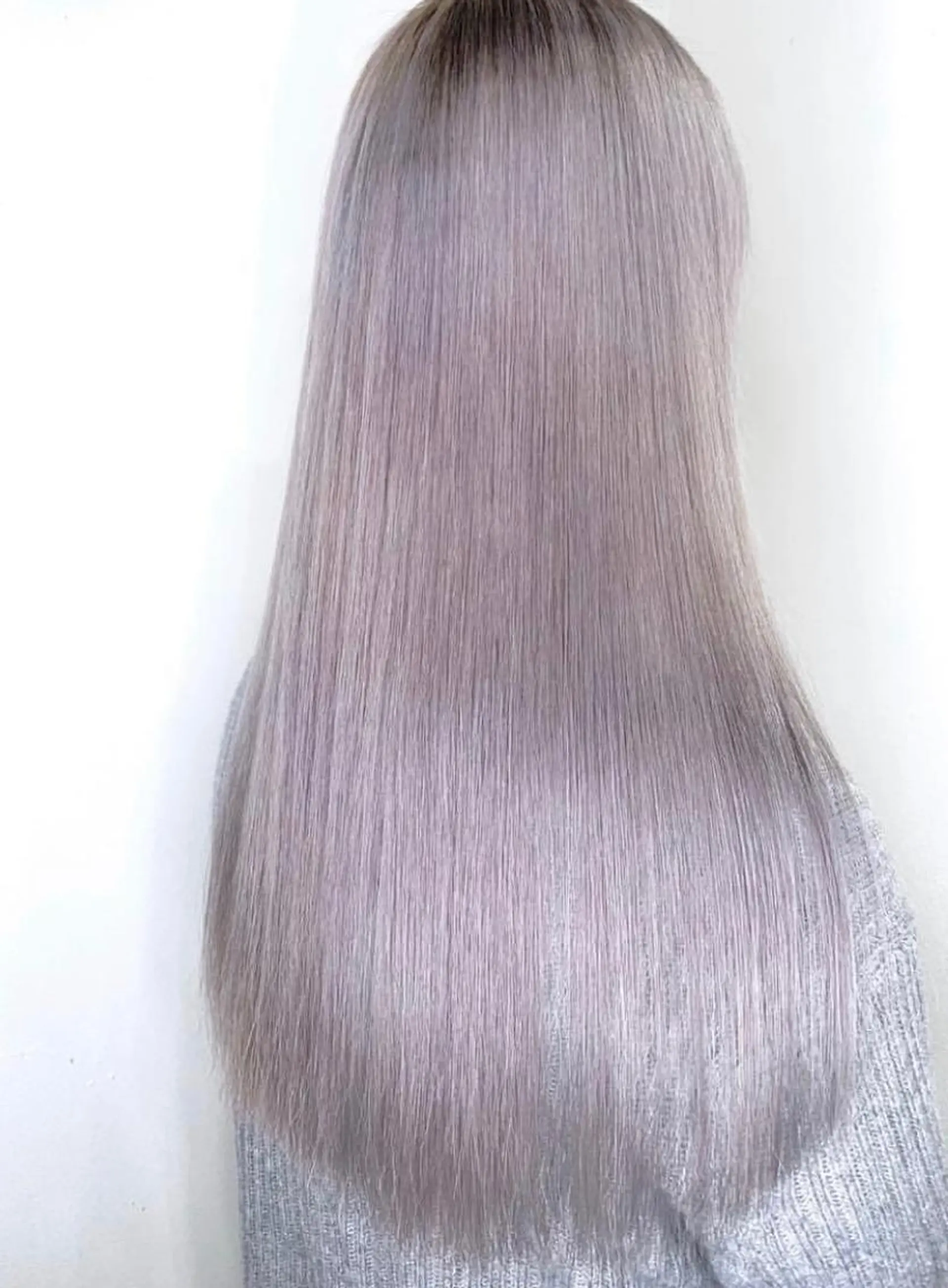 ロング カラー トリートメント Nanase ♡のヘアスタイル