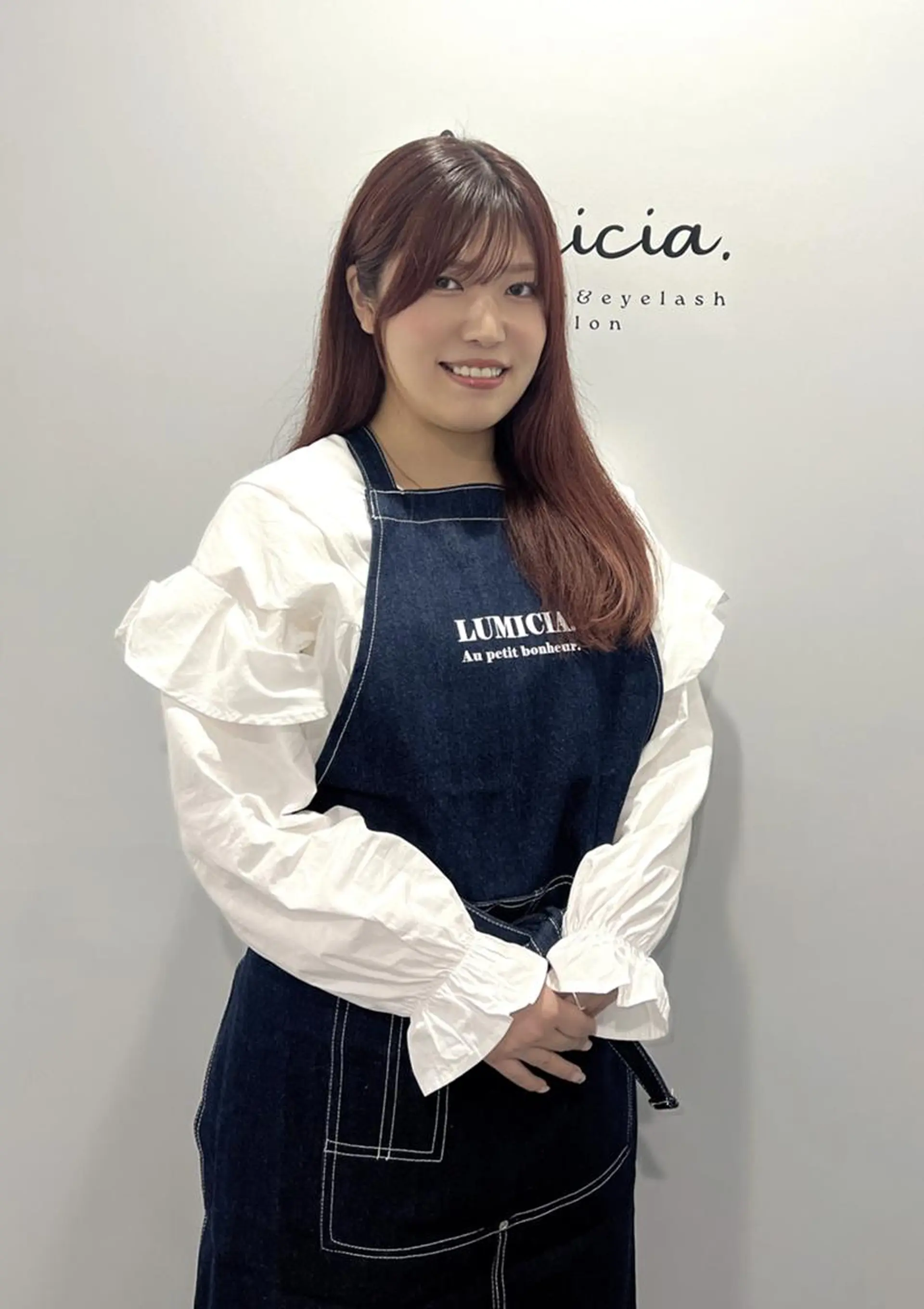 アイブロウ 眉毛アイブロウサロン LUMICIA千葉店の眉毛・アイブロウイメージ