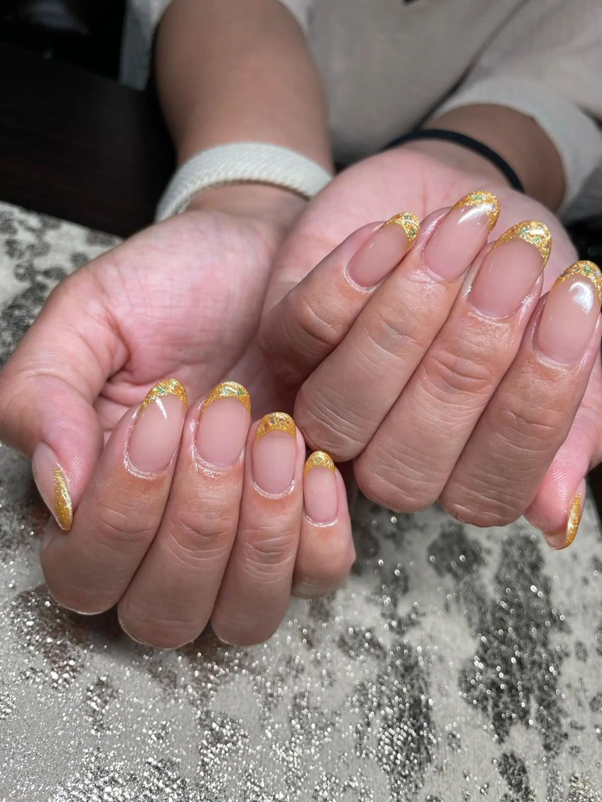 ネイル ハンドネイル Re:chaLu所属・Kasumi _のネイルデザイン