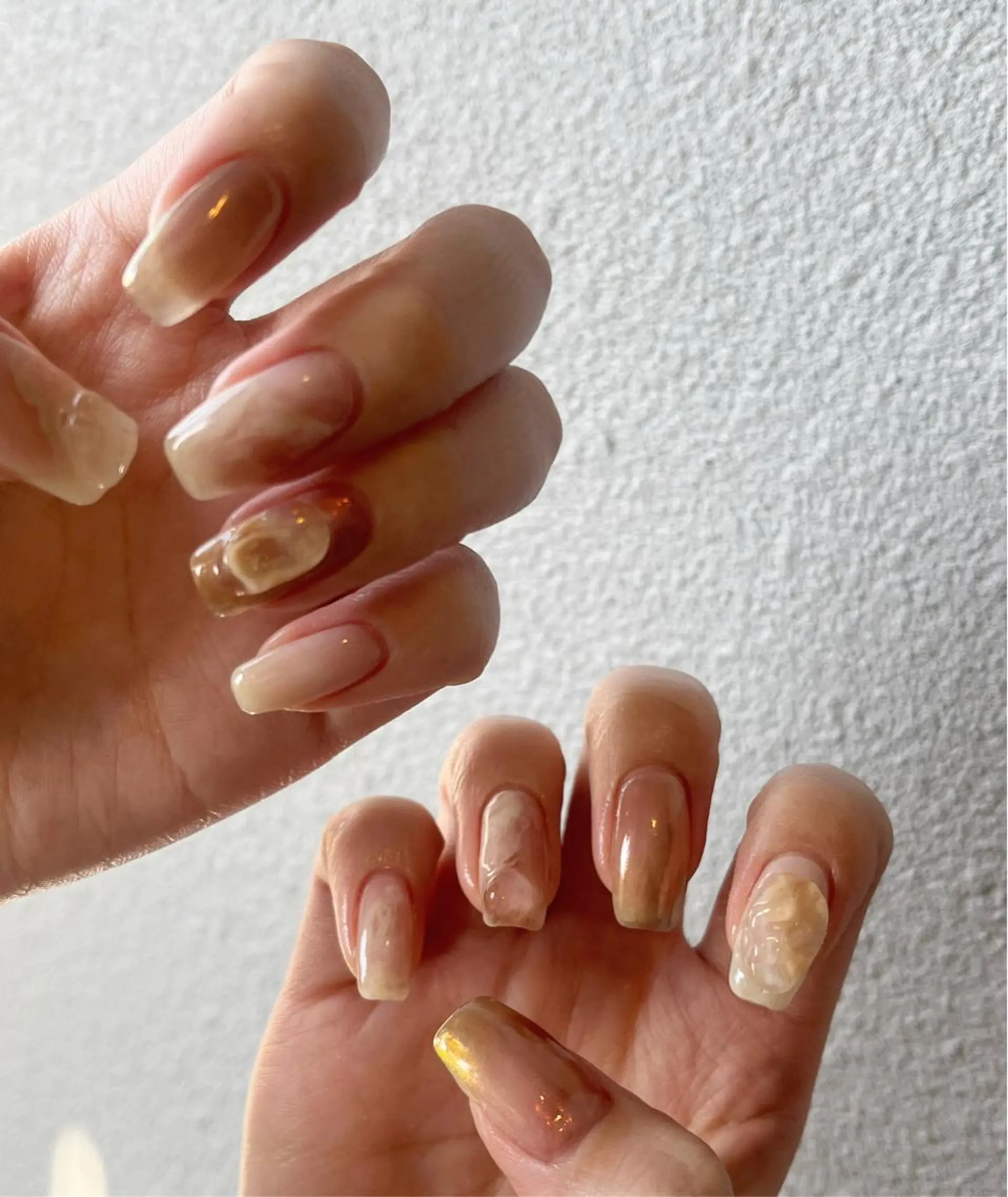ネイル ハンドネイル marie nailのネイルデザイン