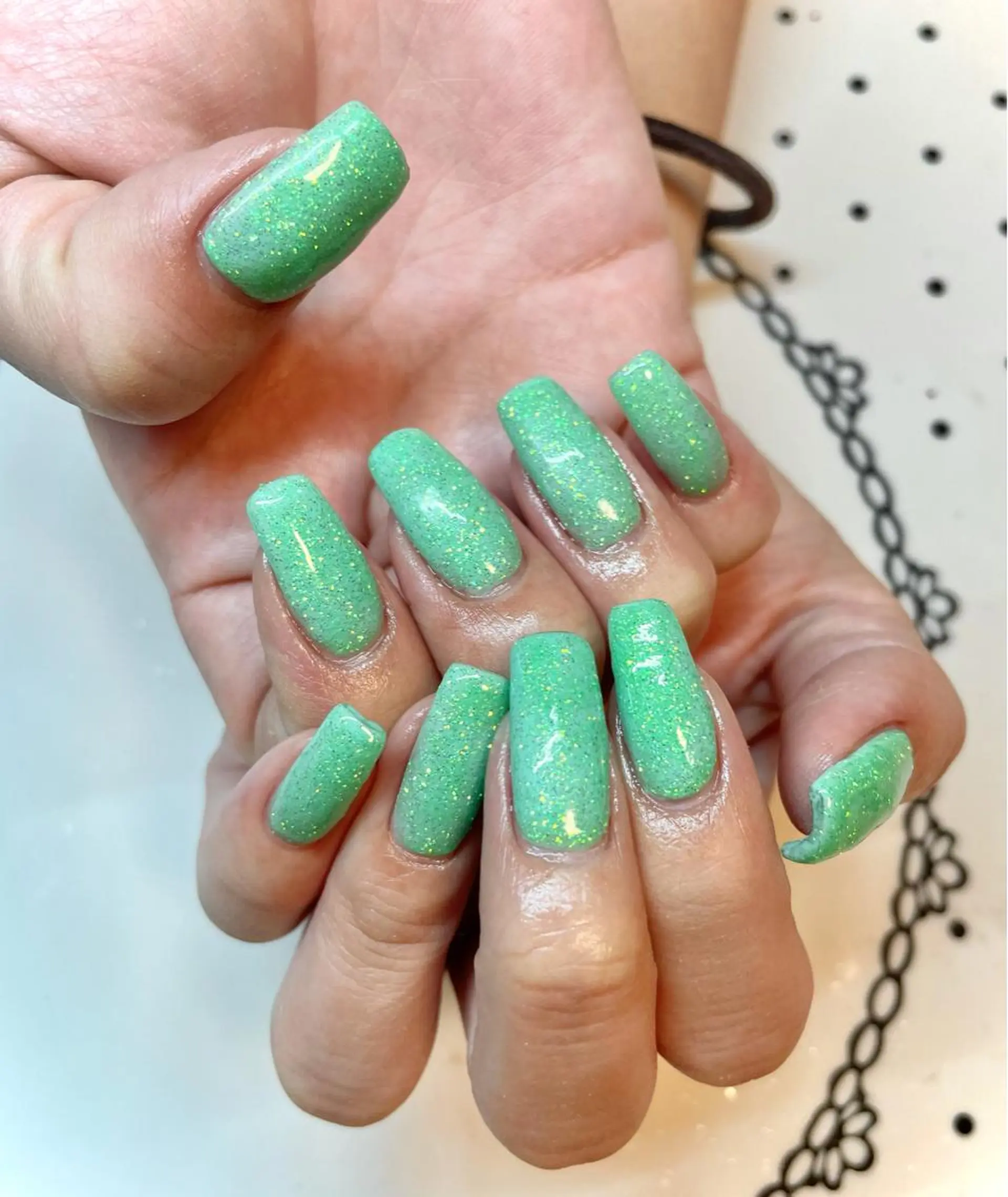 ネイル nailist cocoのネイルデザイン