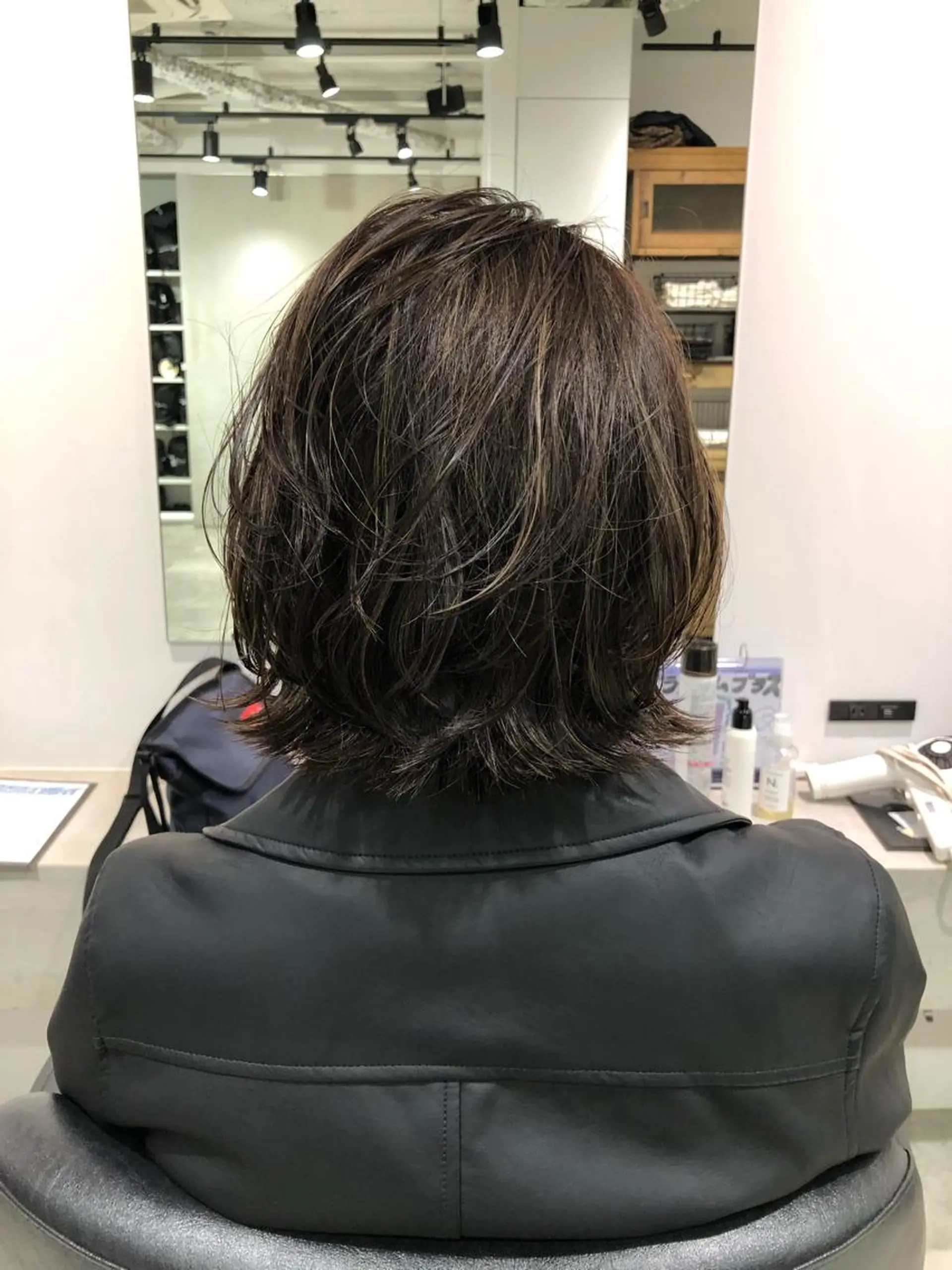 ミディアム ✨上品可愛い 垢抜けヘア/後藤✨のヘアスタイル