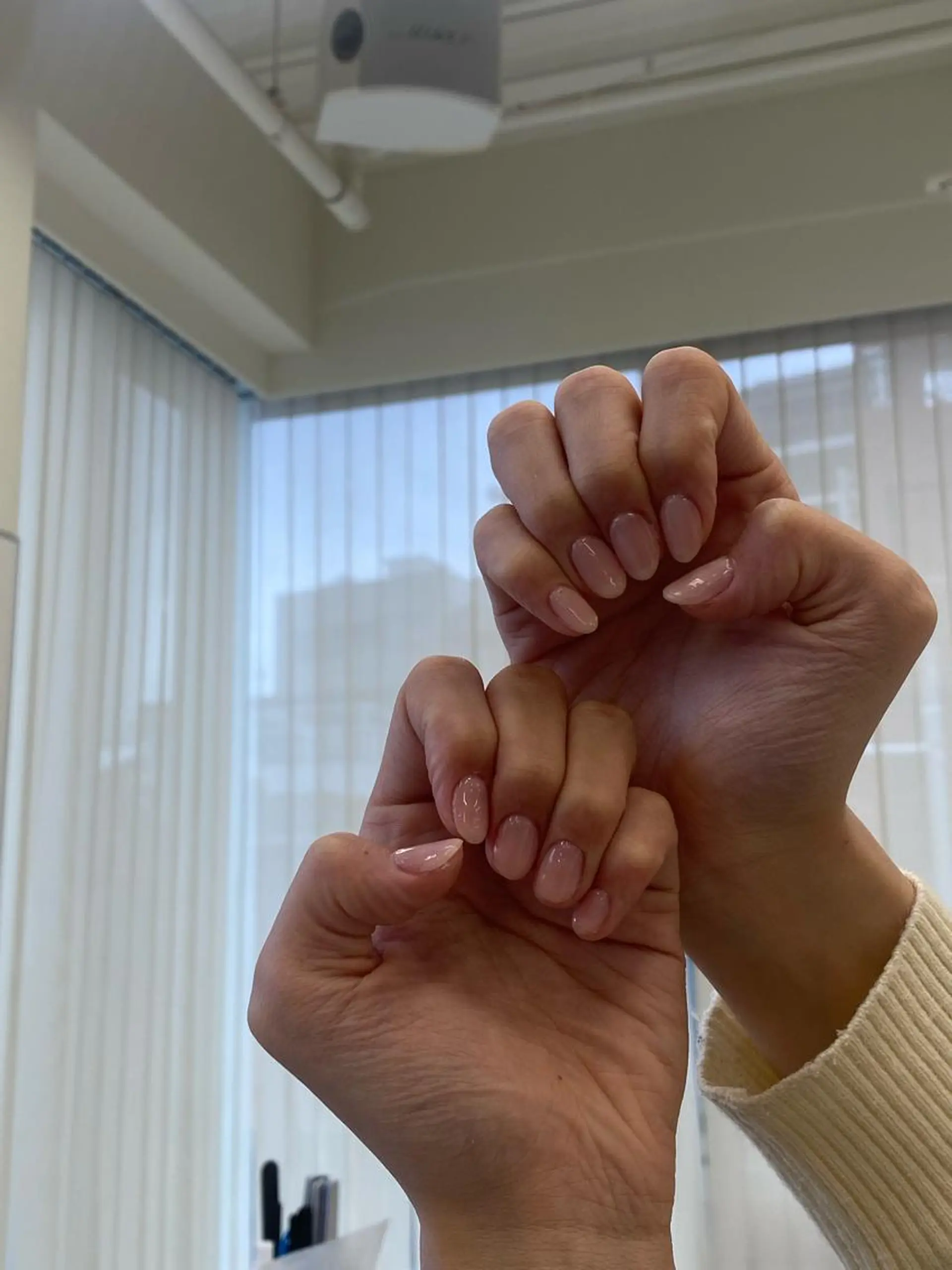 ネイル オフのみ(ネイル) 🦋 りえ🦋のネイルデザイン