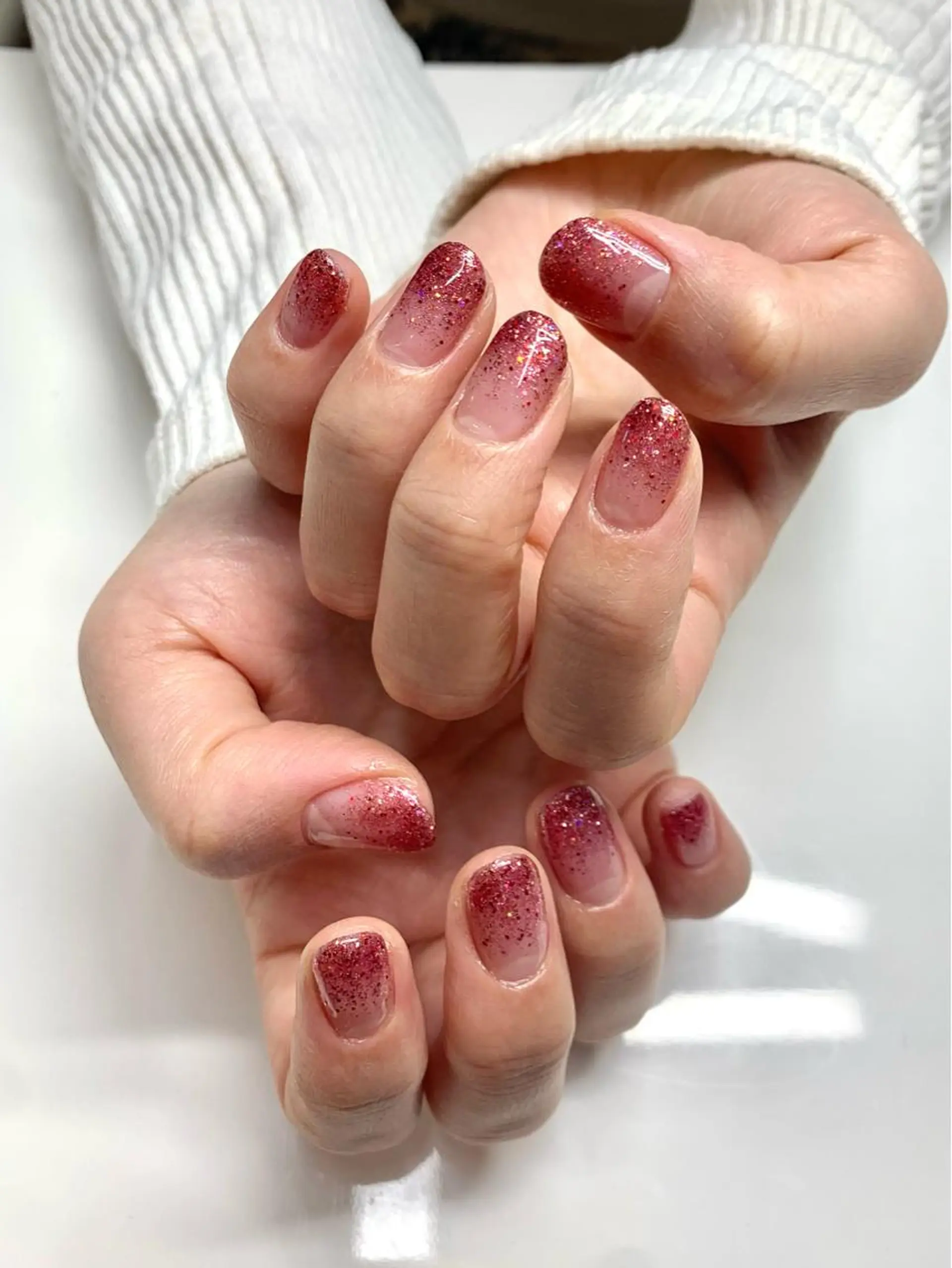 ネイル nailist🍒 ヤマザキのネイルデザイン