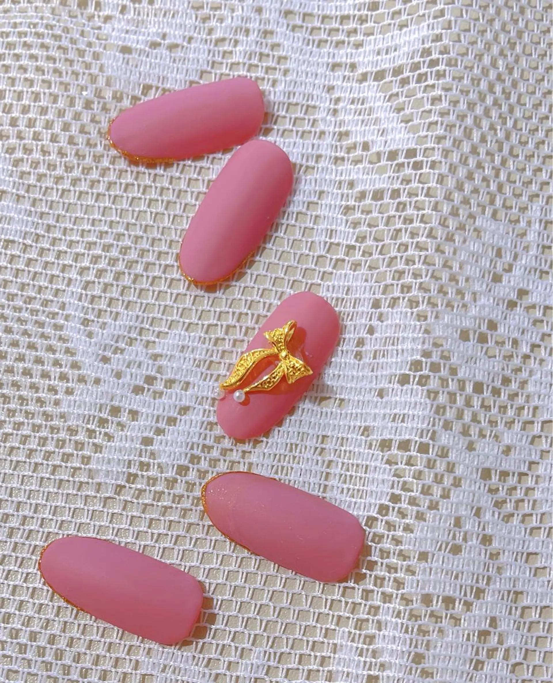 ネイル ハンドネイル ハンドケア NANA NAILのネイルデザイン