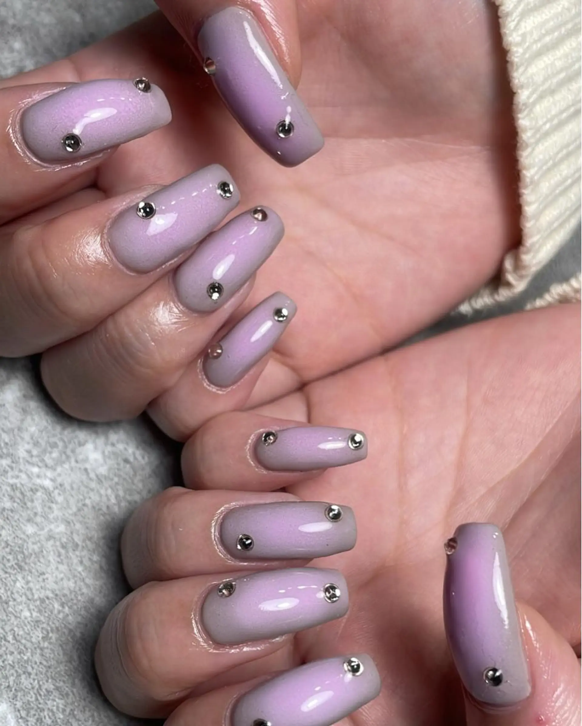 ネイル fukanails _のネイルデザイン