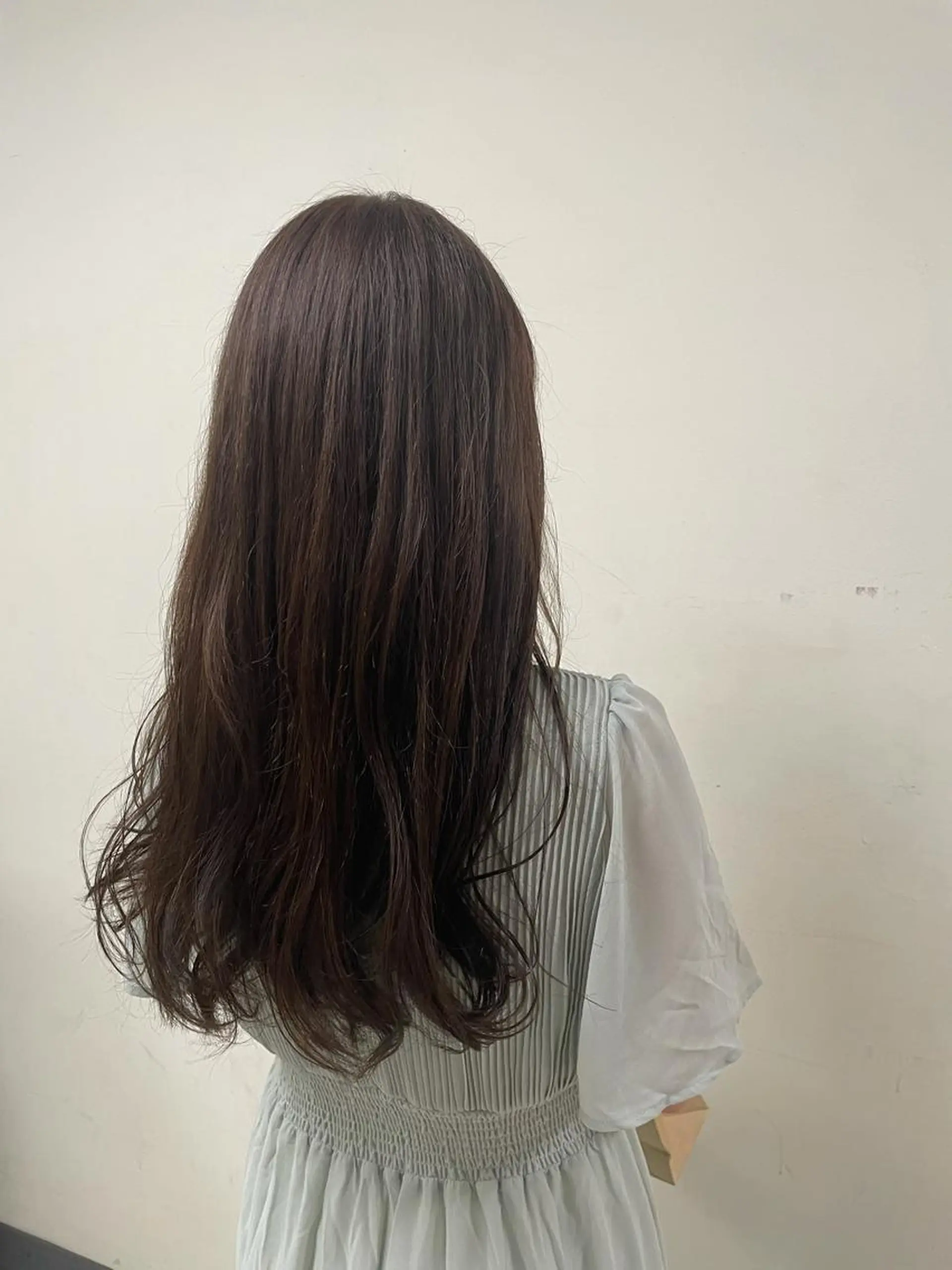 ロング カラー テラ mimi.3c'sのマツエク・マツパデザイン