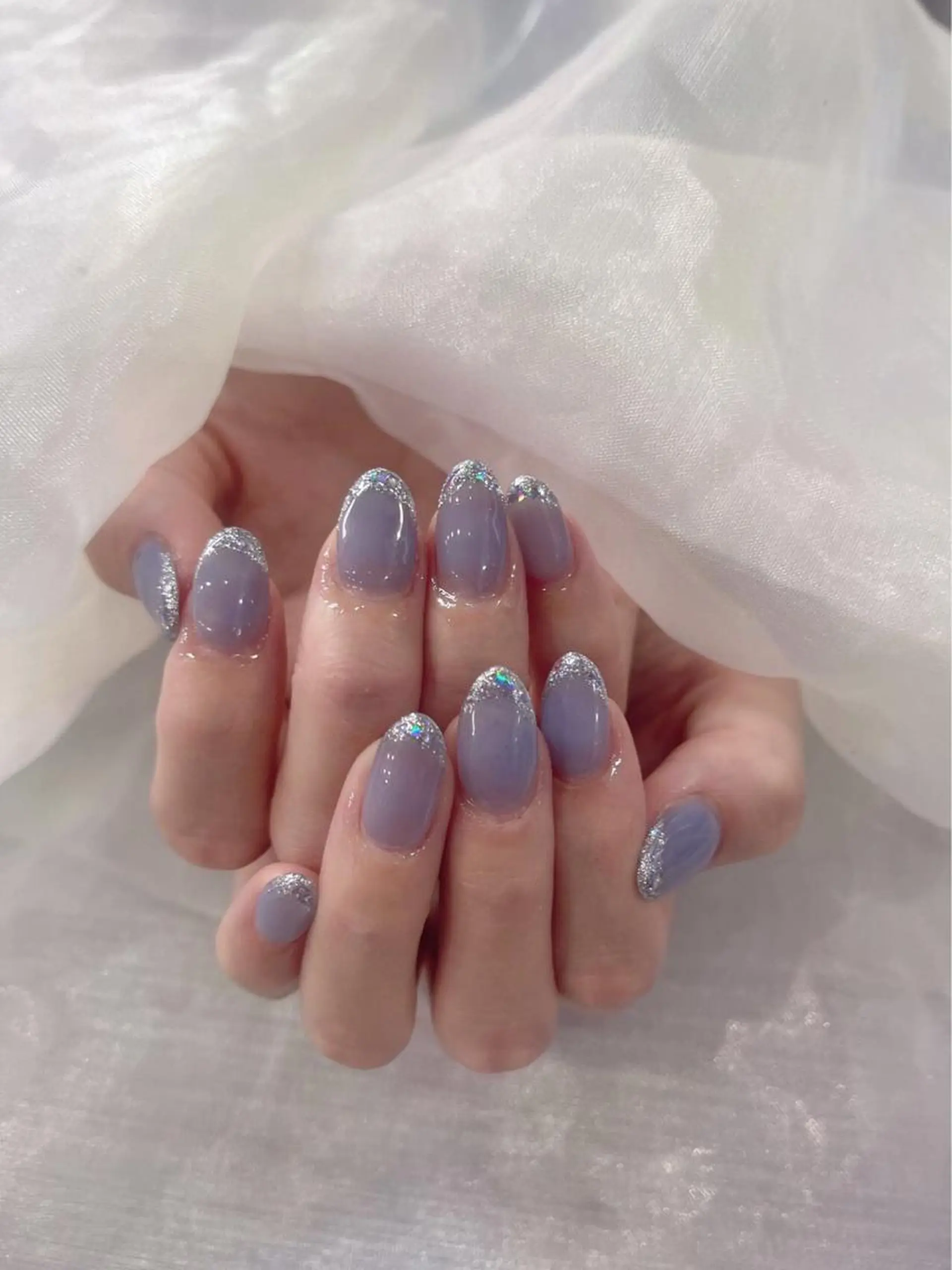 ネイル ラベンダーネイルサロン所属・日暮里🌷3 ゆな（ネイル）のネイルデザイン