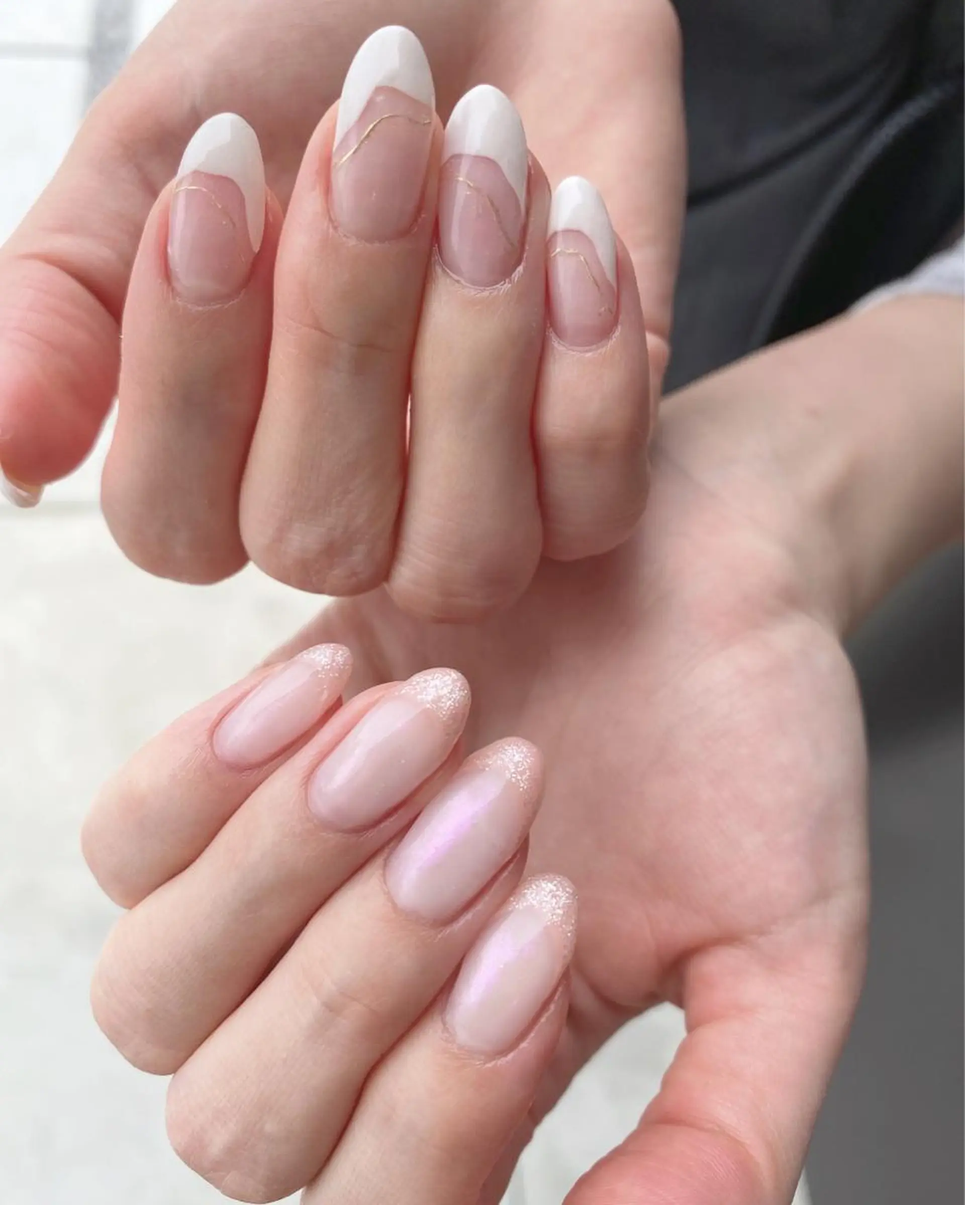 ネイル fufu la.のネイルデザイン