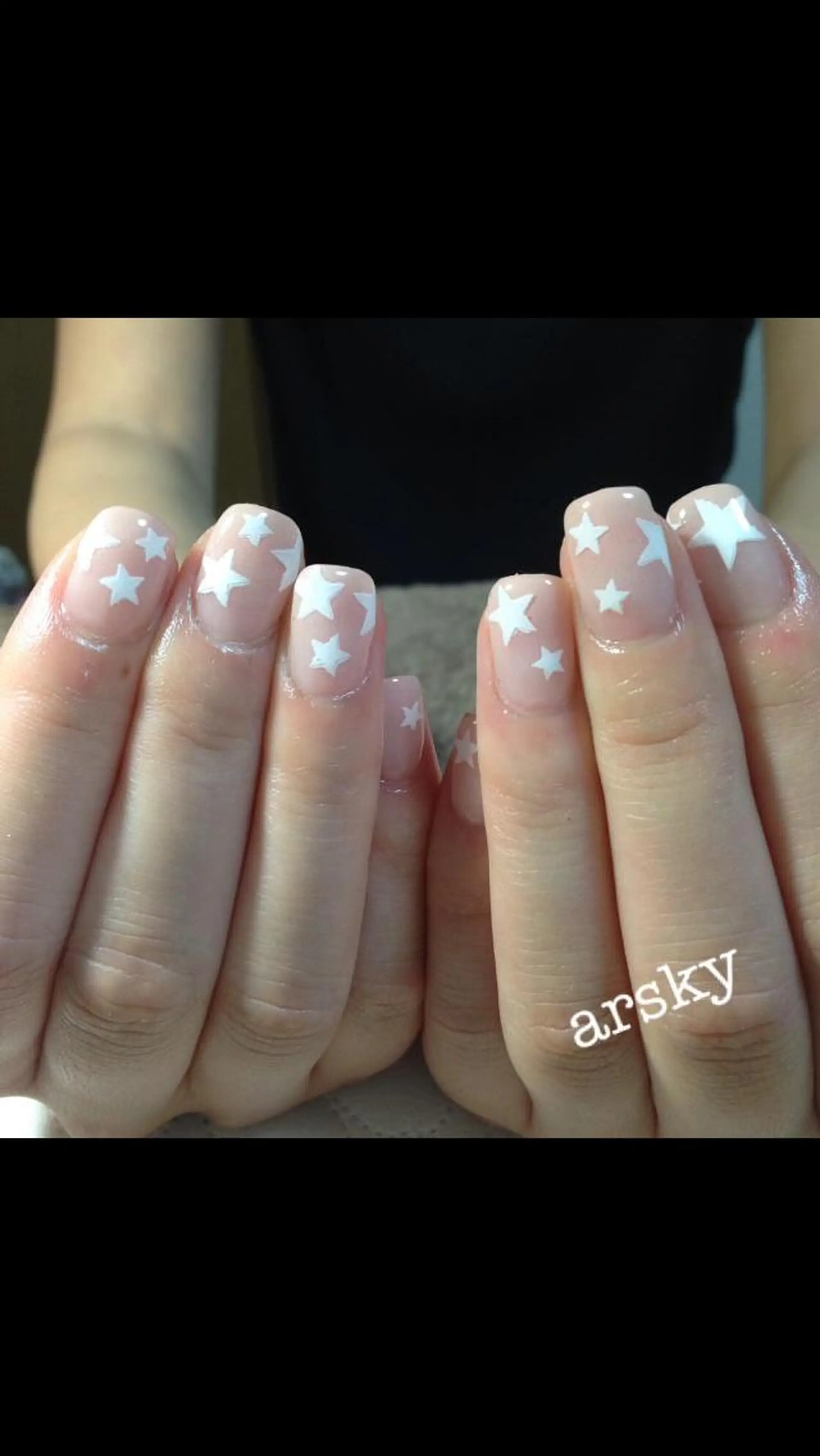 ネイル Mateo Nail Artのネイルデザイン