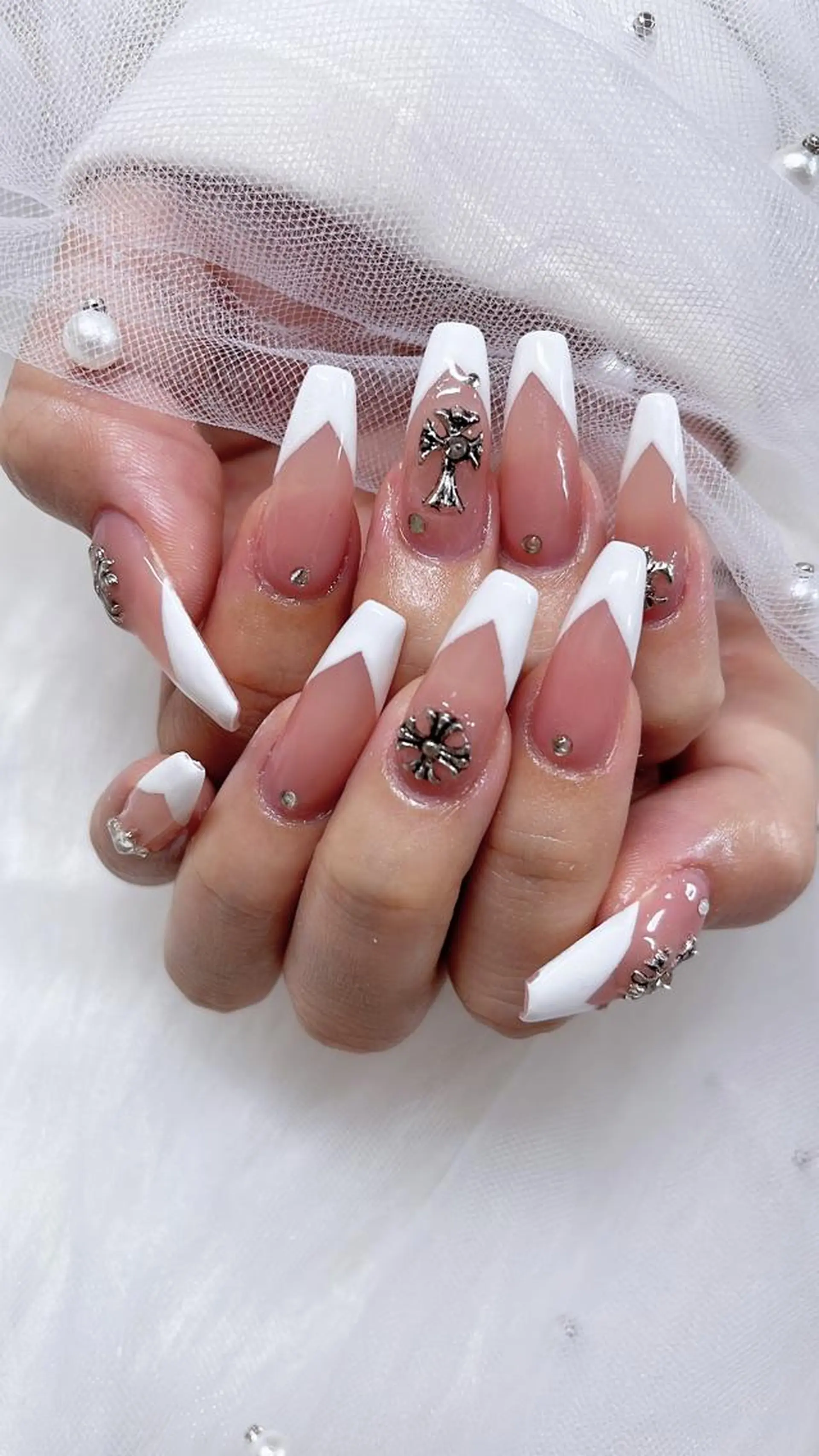 ネイル COCO ネイルのネイルデザイン