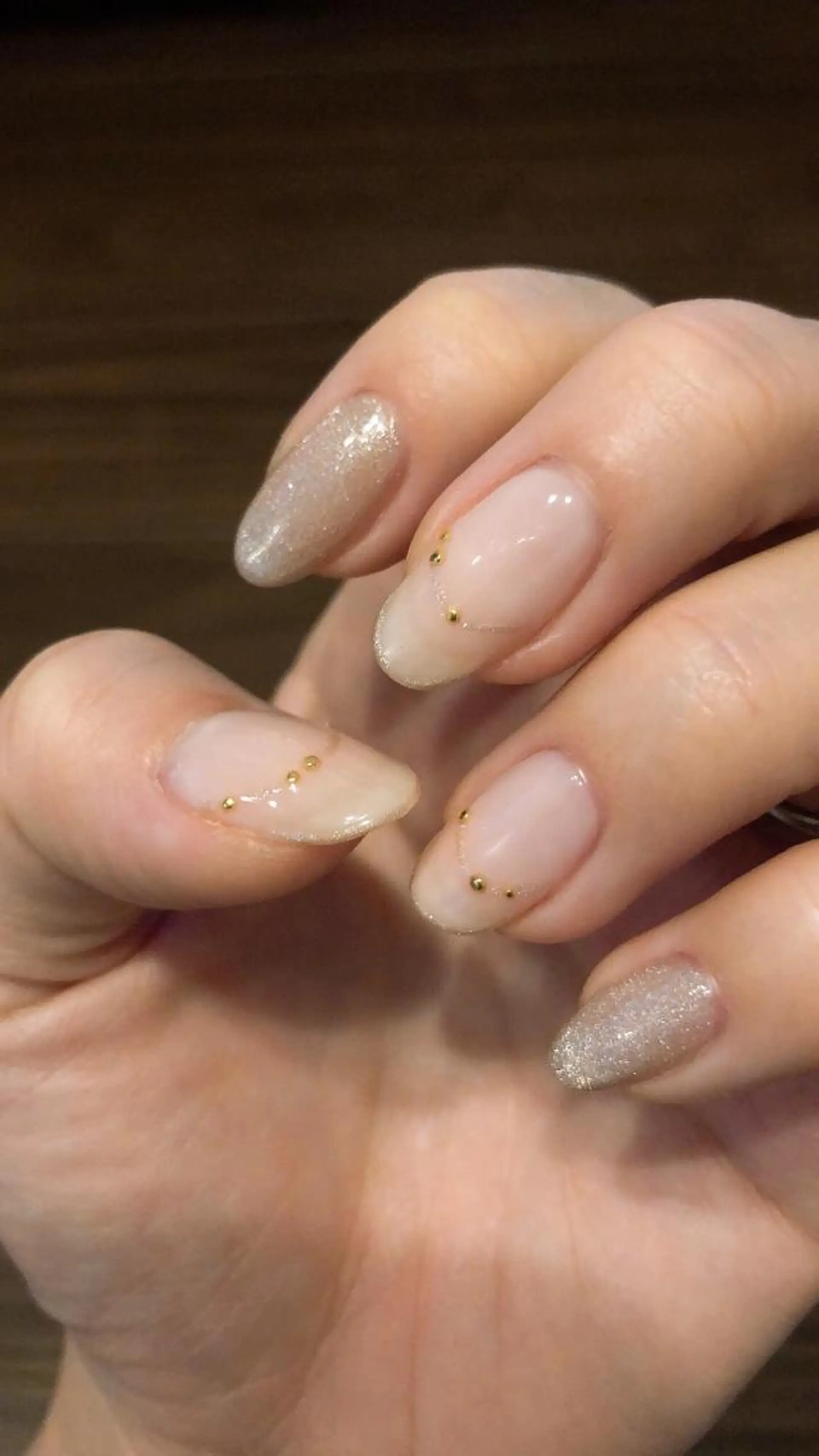 ネイル Horikawa Serinaのネイルデザイン