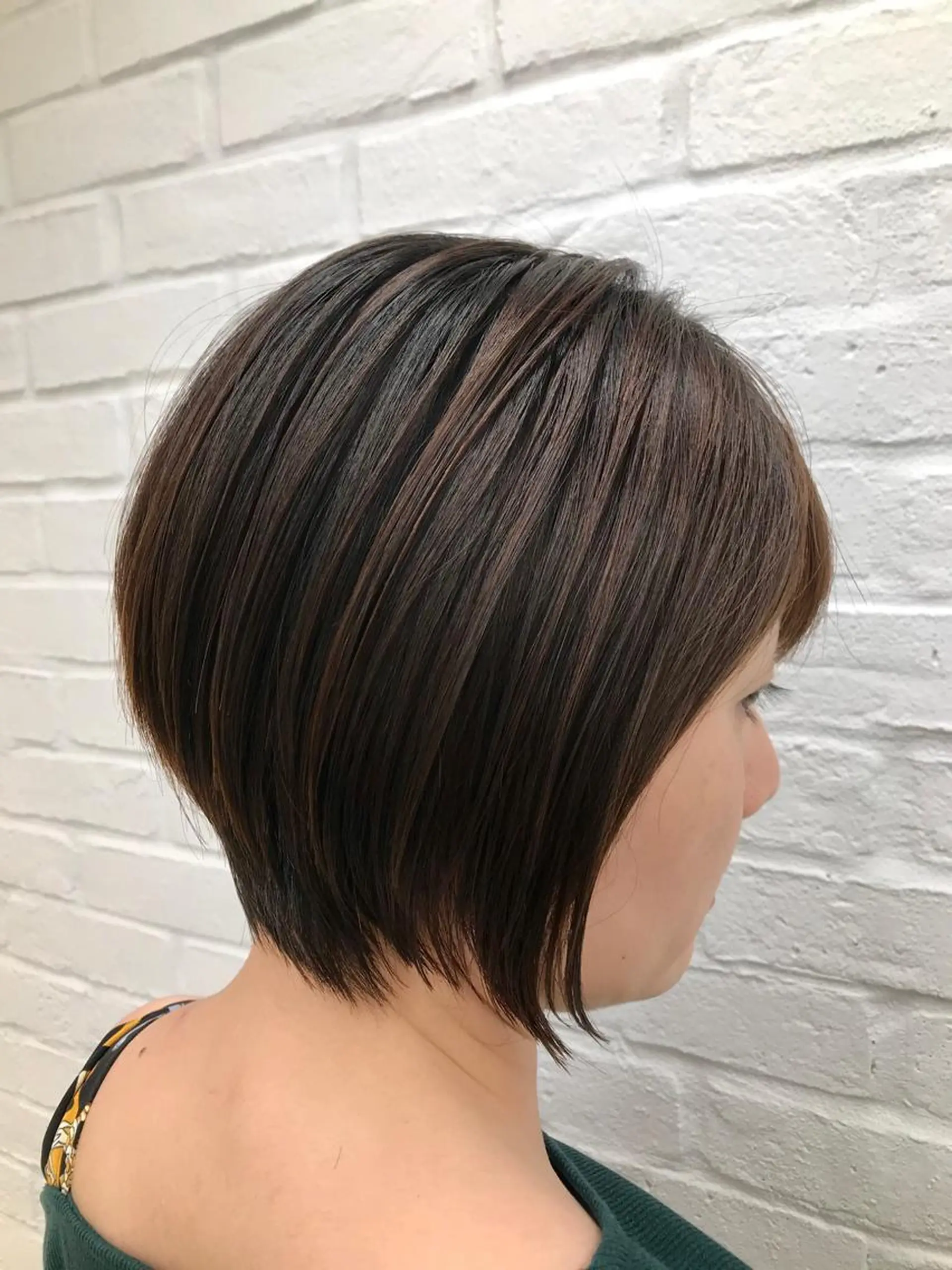 ショート カラー ショートヘア相談所✨ 澤里大のヘアスタイル