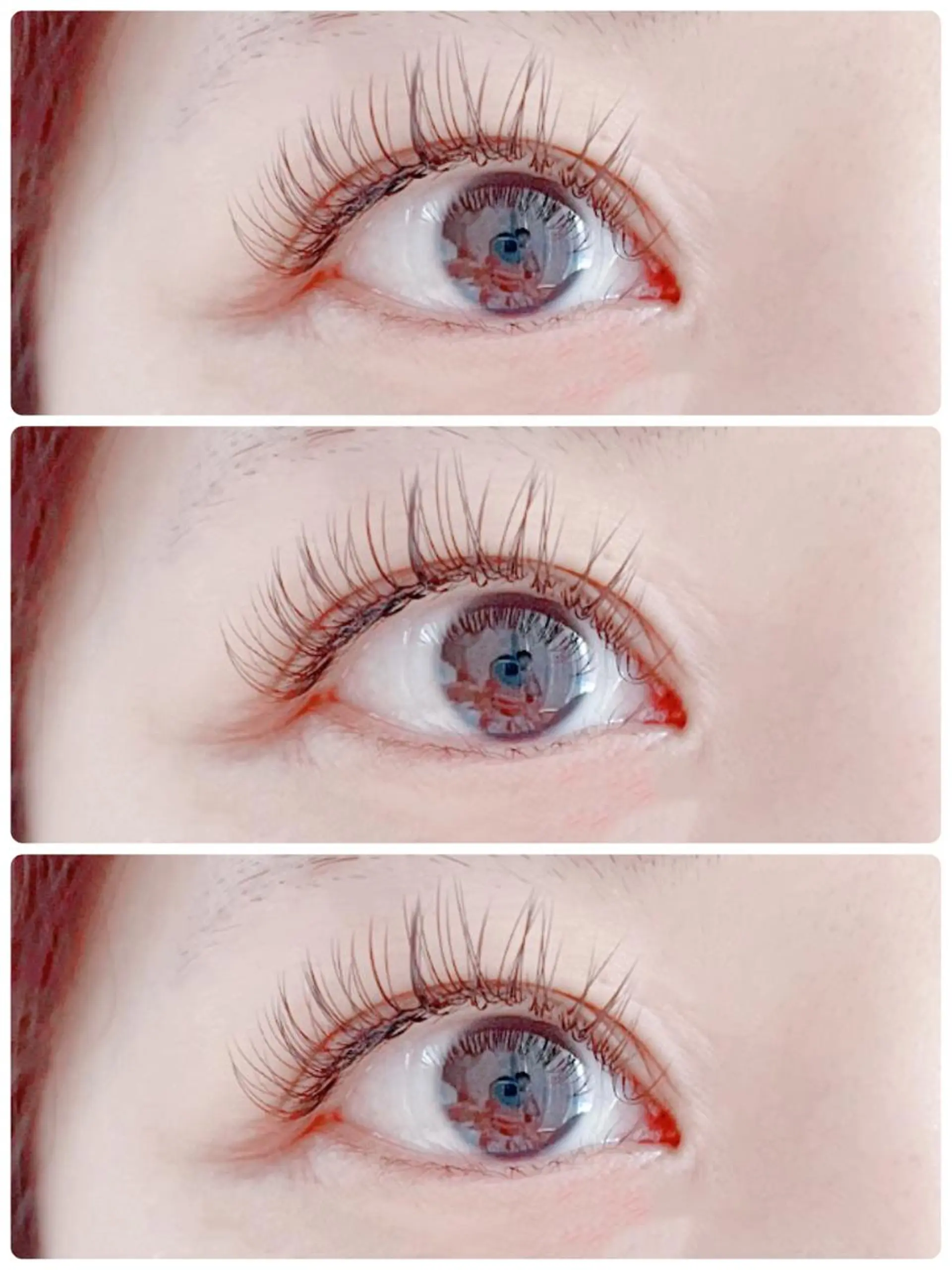 マツエク・マツパ フラットラッシュ マツエク ROUGE ロージュのその他イメージ