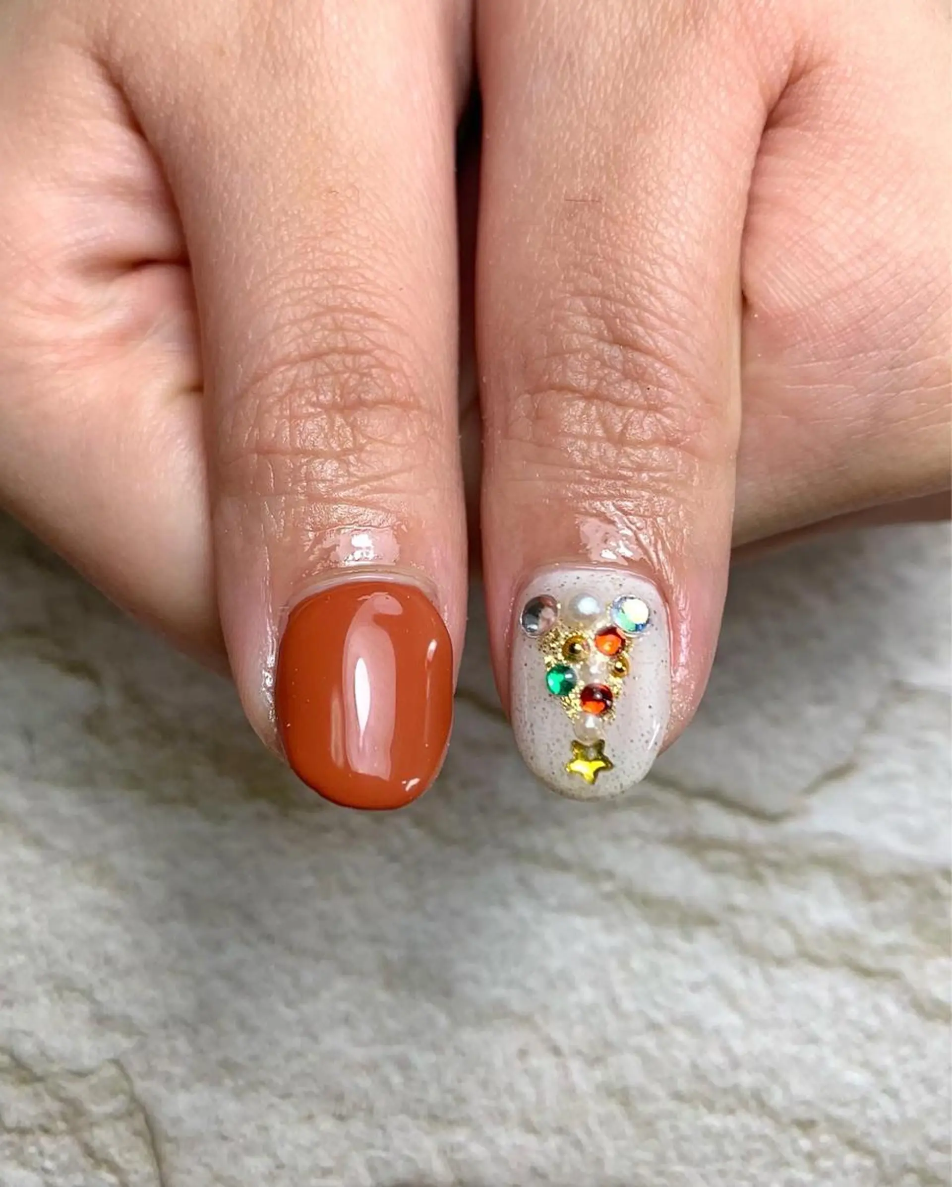 ネイル nail room Ly'leaのネイルデザイン