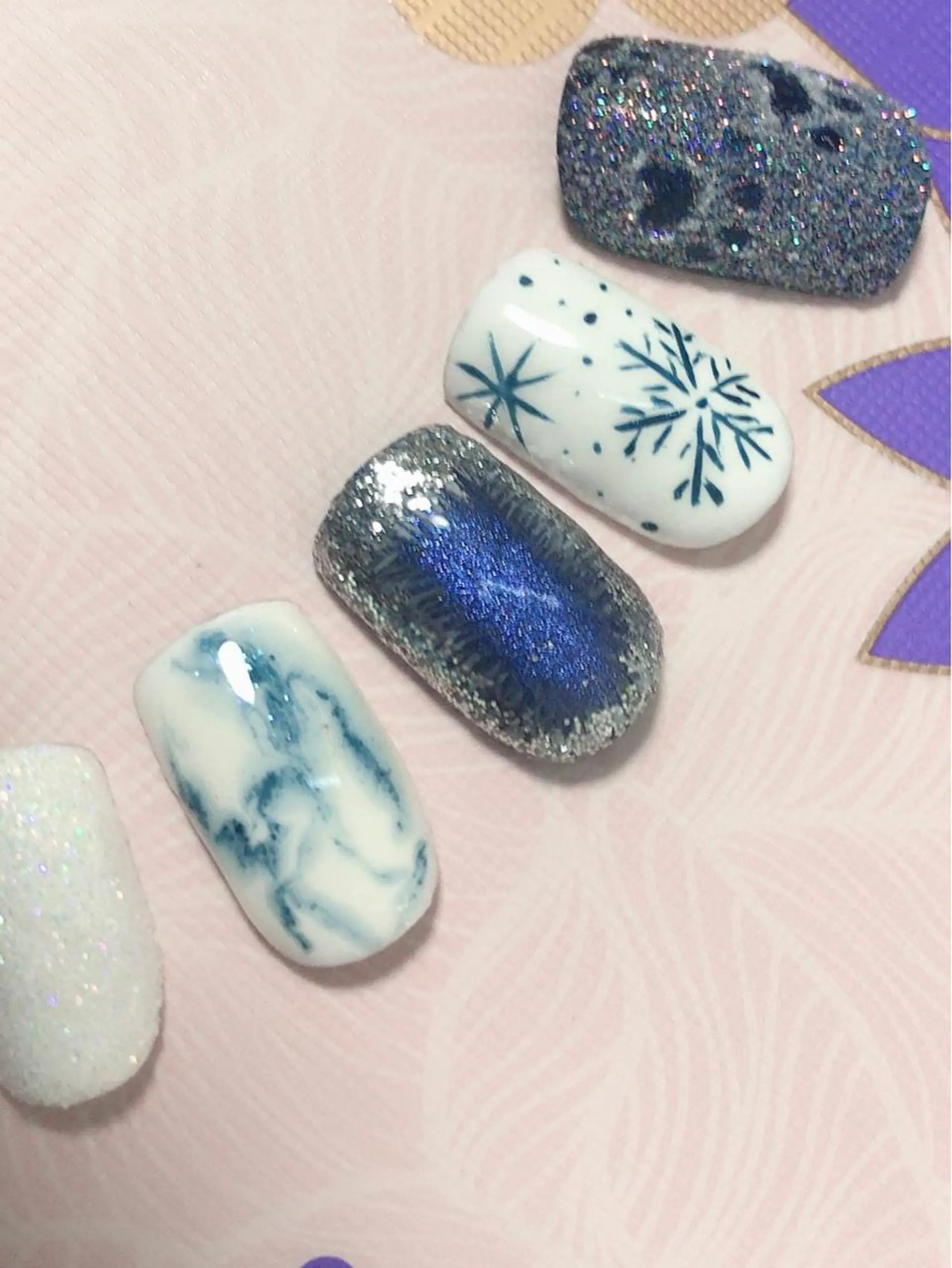 ネイル Salon MINEのエステ・リラクイメージ