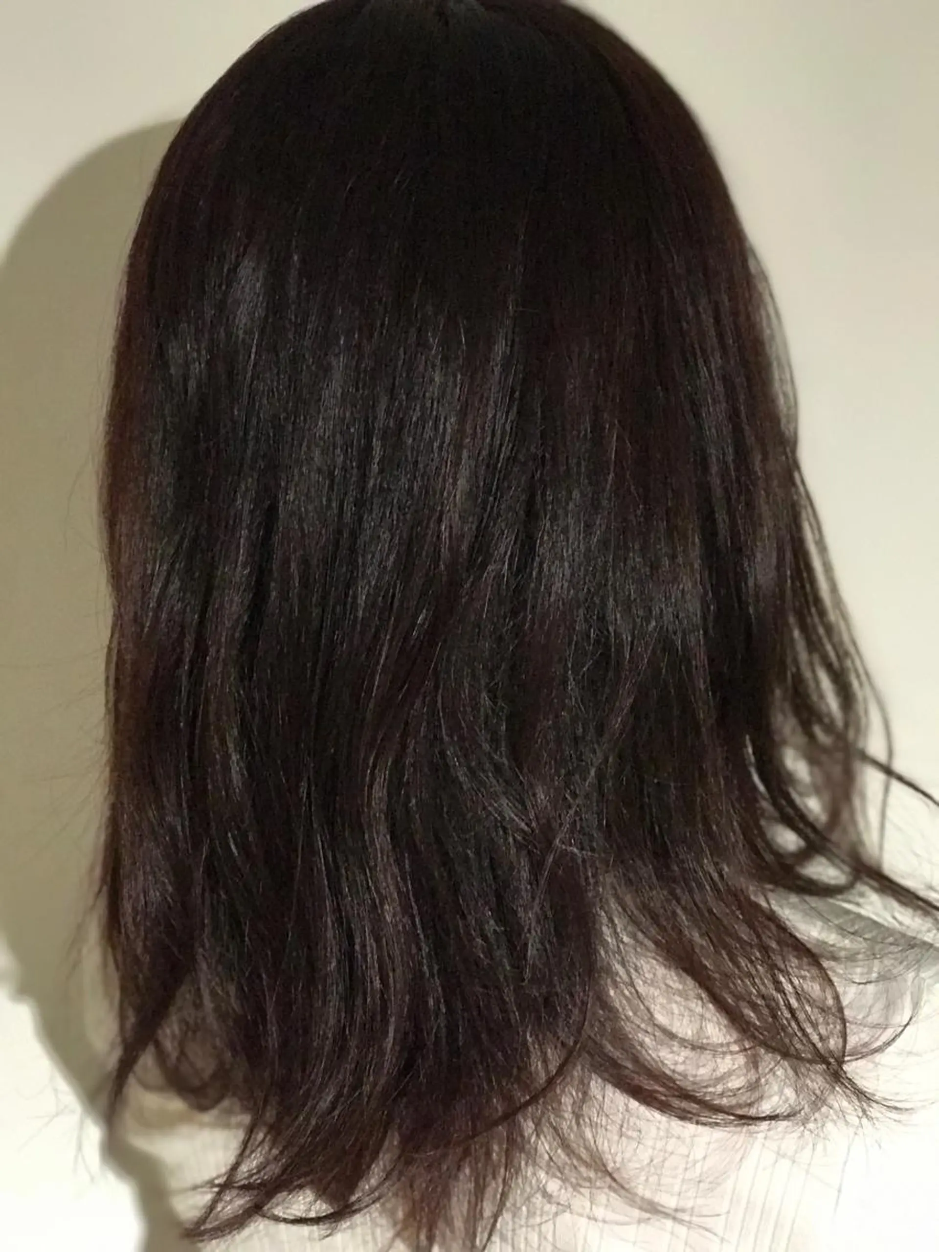 ミディアム セミロング ロング カラー 🌈ディレクター🌈 徳松優希のヘアスタイル