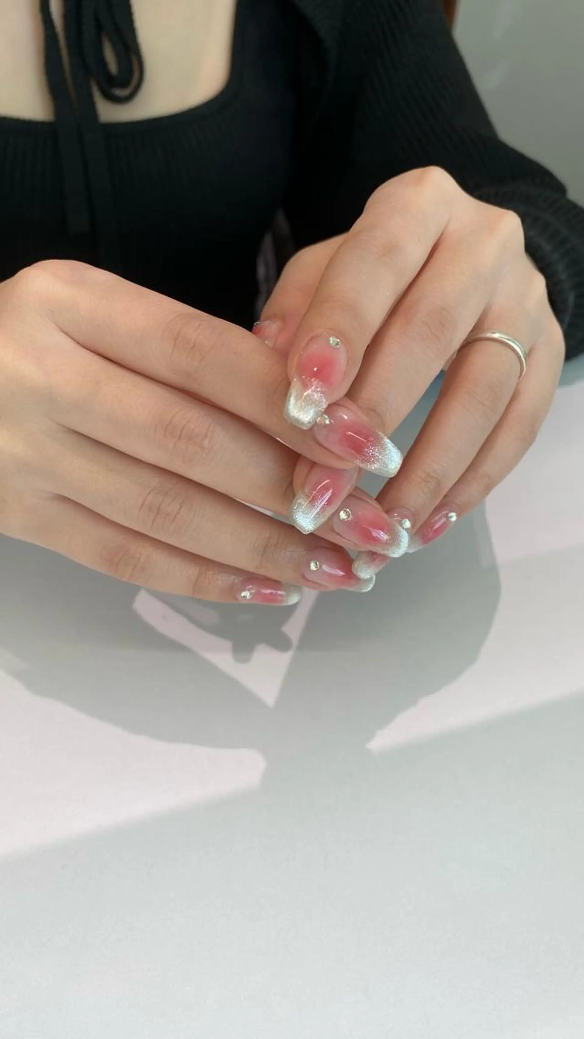 ネイル ハンドネイル ayana nails所属・nail salon ayanaのネイルデザイン