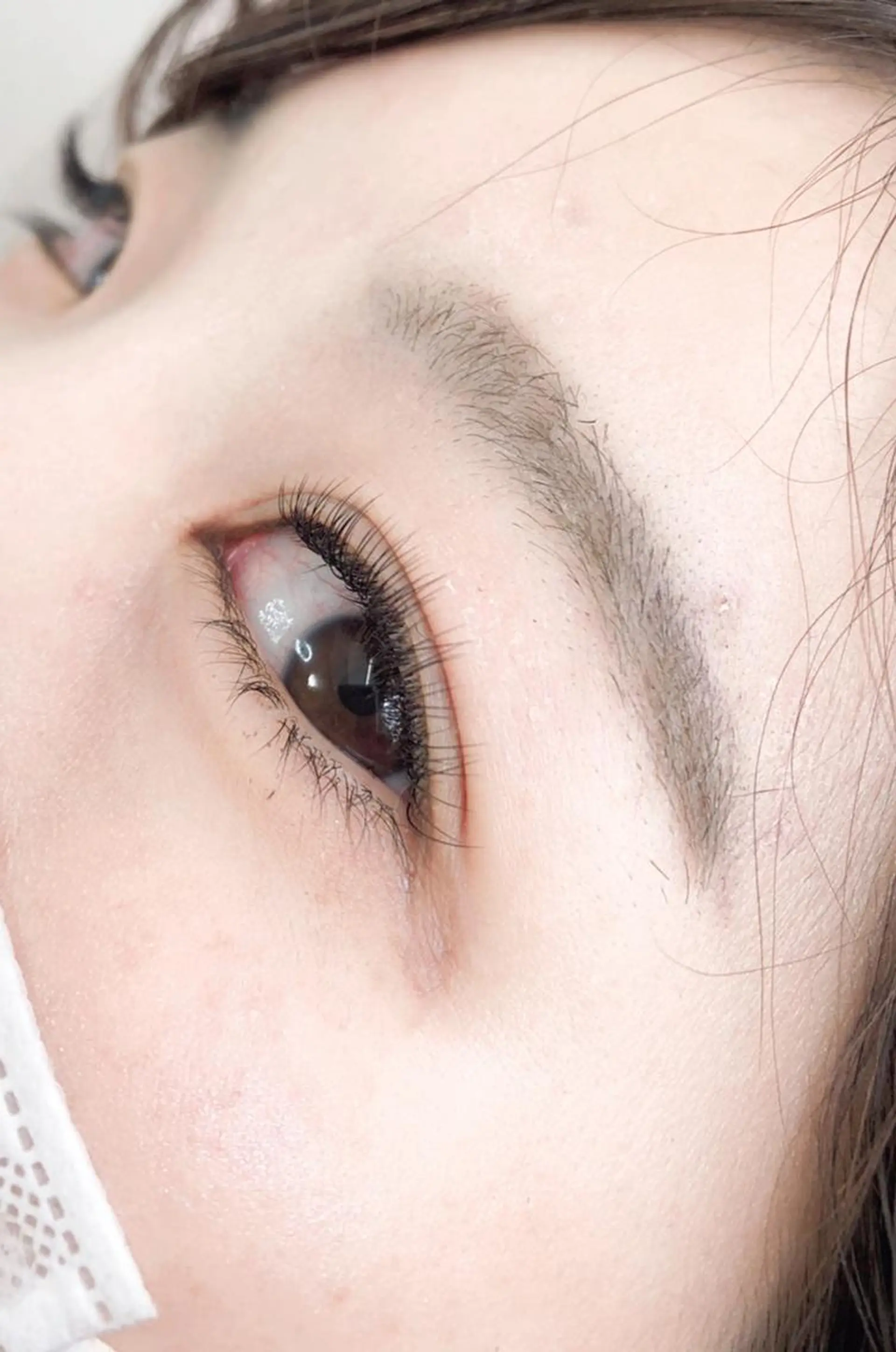 マツエク・マツパ マツエク ✴︎Tiele✴︎ Sasakiのマツエク・マツパデザイン