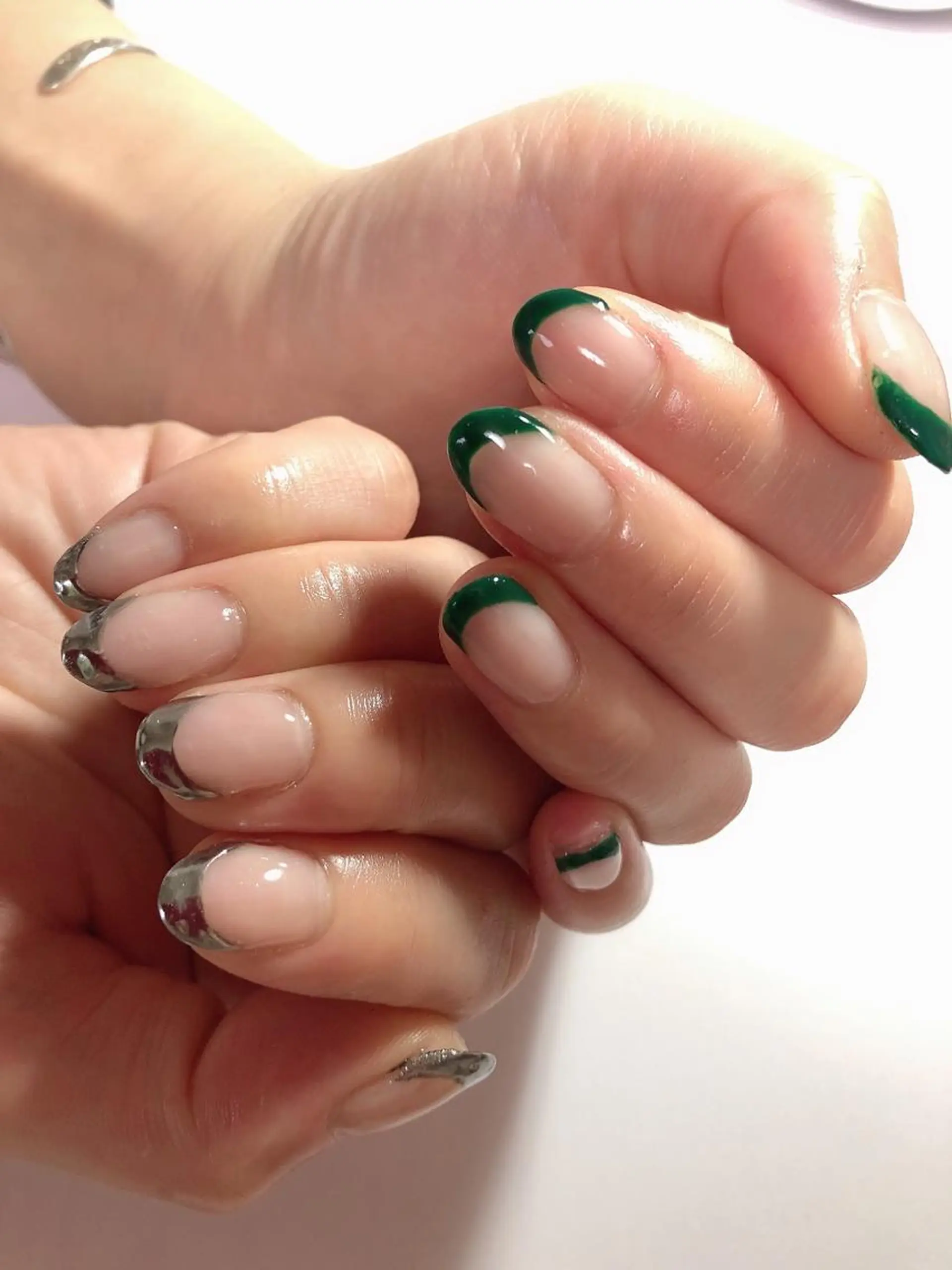 ネイル MIMINENE NAILのネイルデザイン