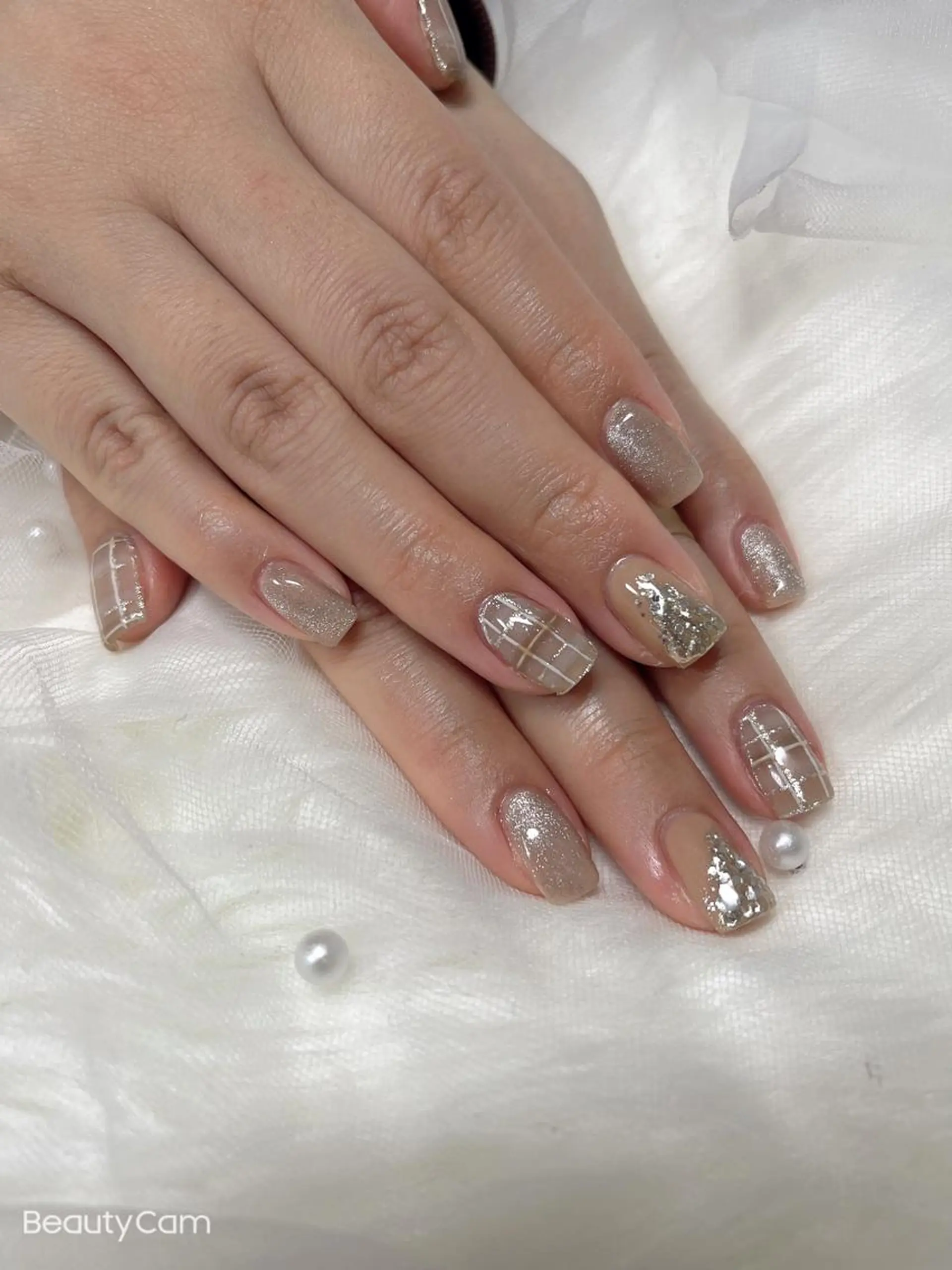 ネイル COCO ネイルのネイルデザイン