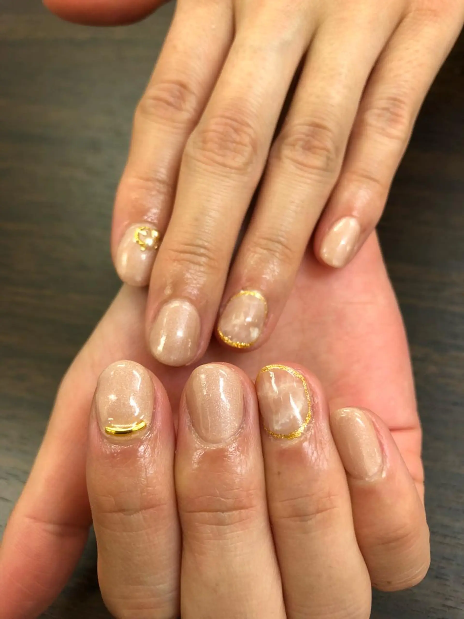 ネイル LaniRoom所属・Lani Roomのネイルデザイン