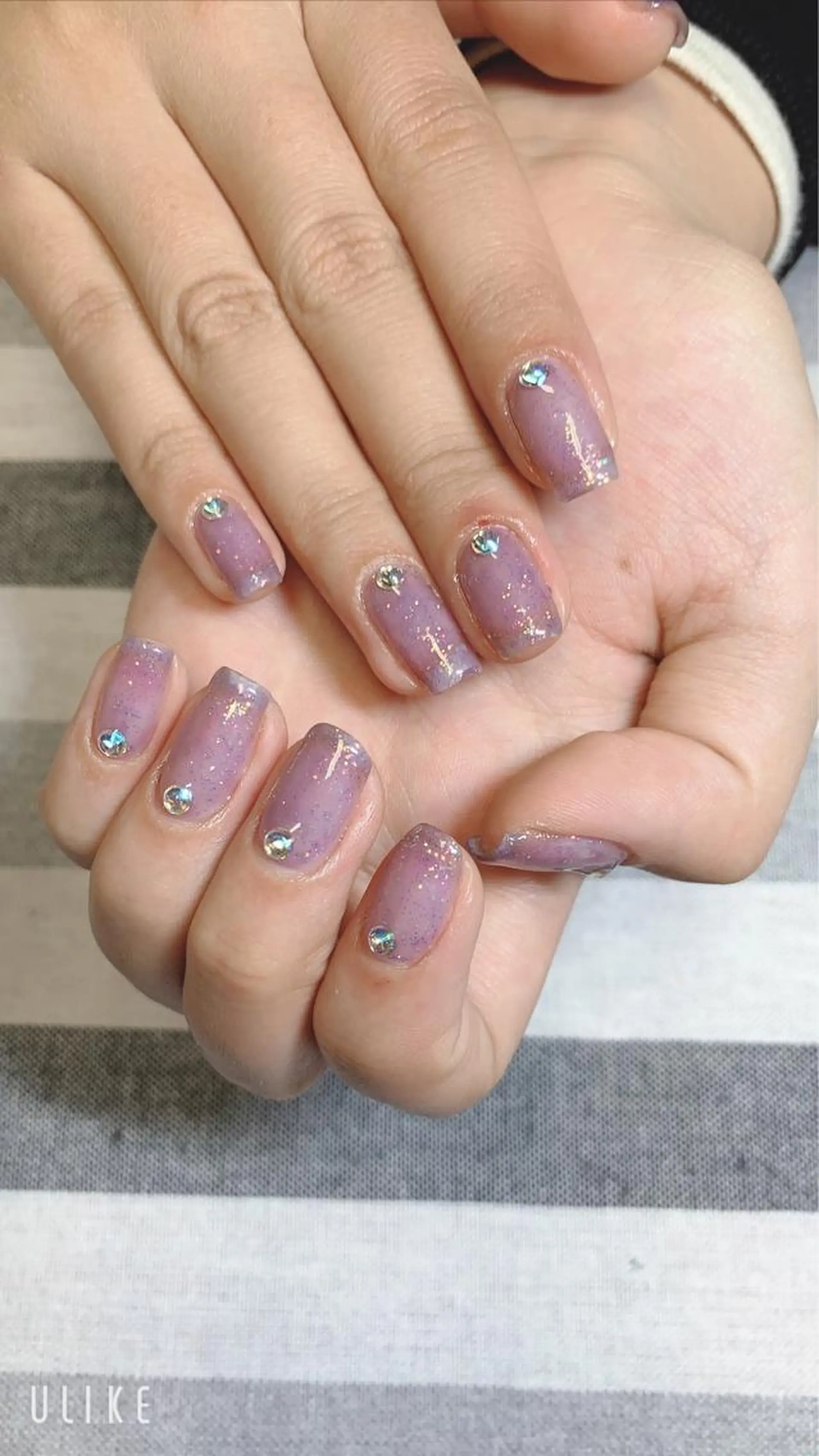 ネイル むねいる nail salonのネイルデザイン