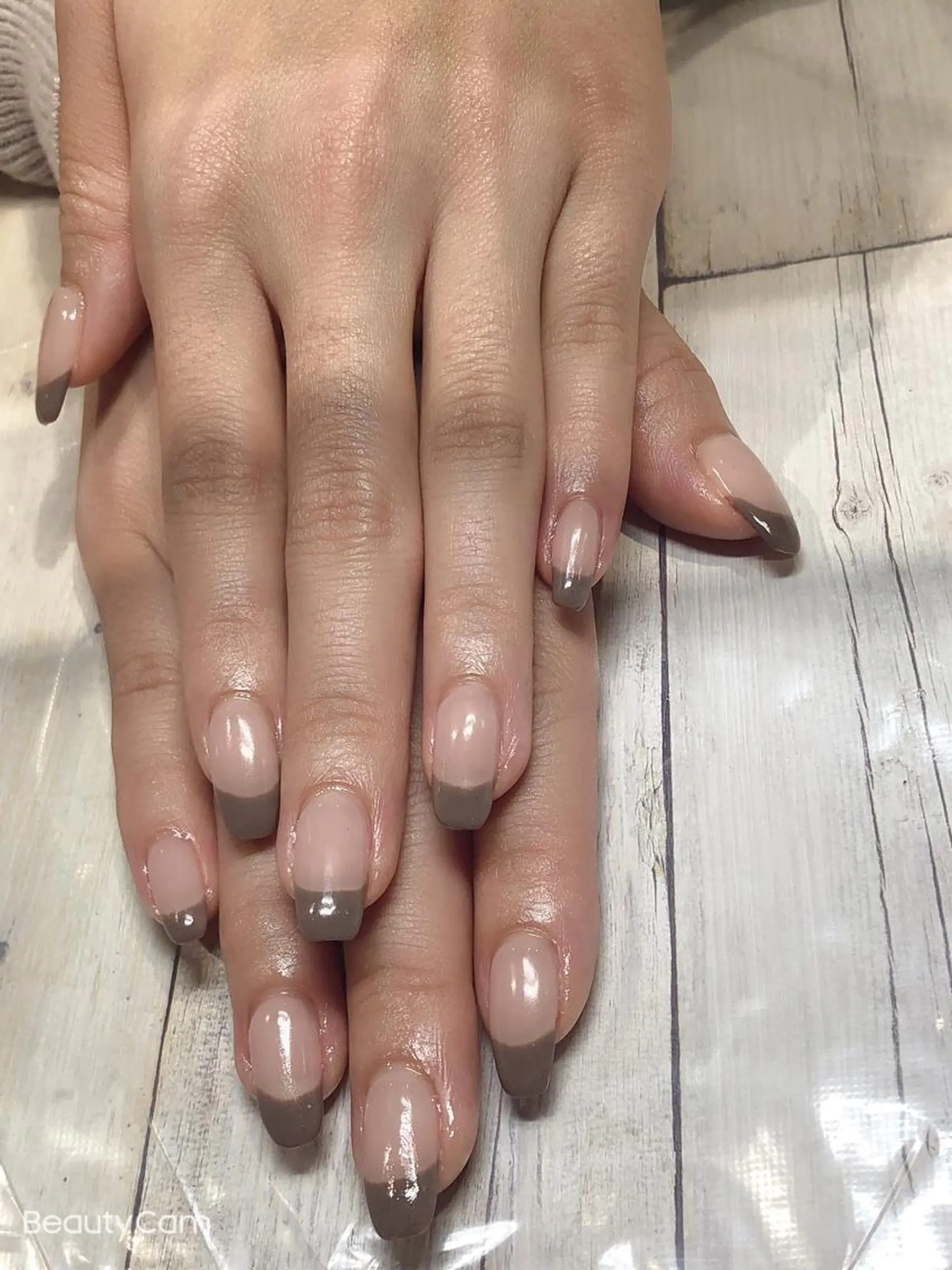 ネイル ✨アン ミユ✨のネイルデザイン