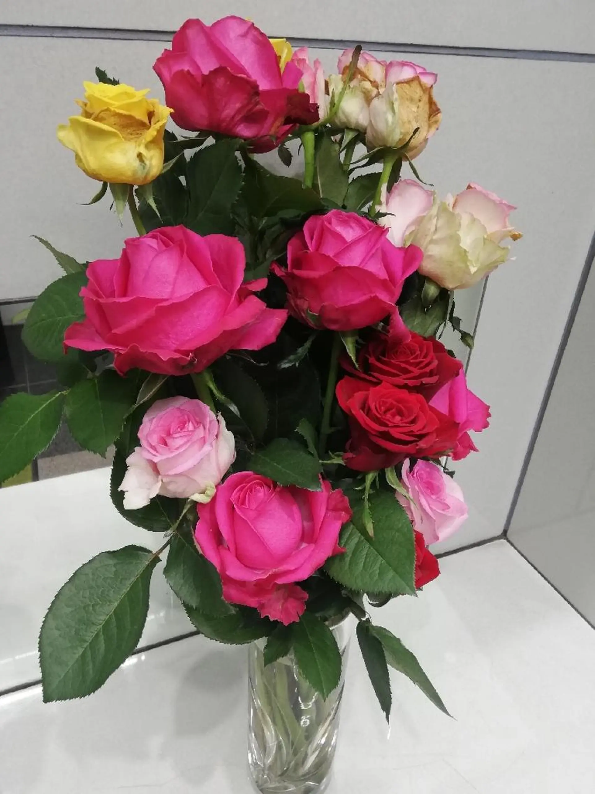 完全個室サロン🌹 angelux🌹のマツエク・マツパデザイン