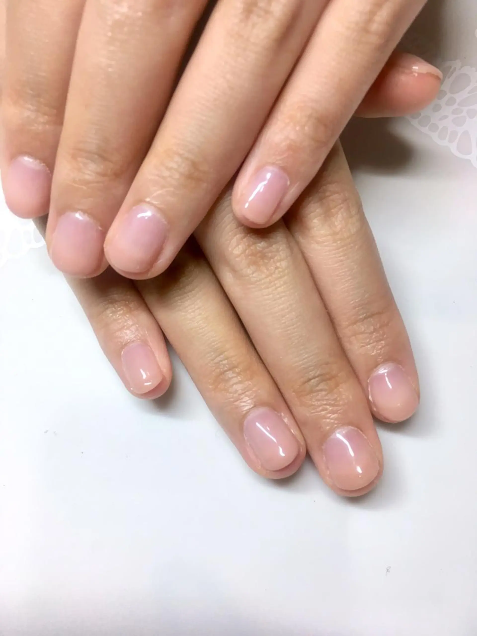 ネイル 新宿ネイルサロン ジェミディローサのネイルデザイン