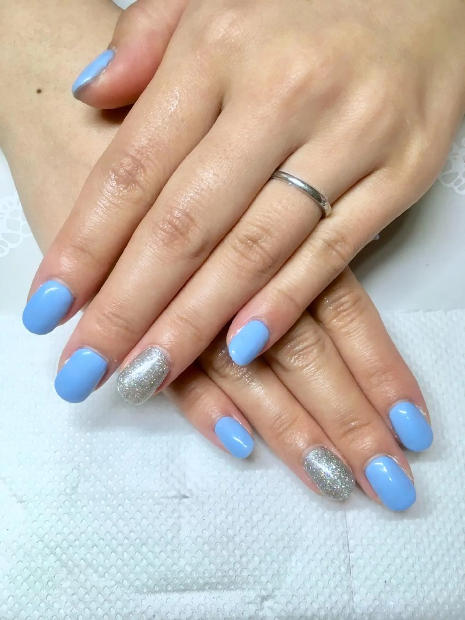 ネイル 新宿ネイルサロン ジェミディローサのネイルデザイン