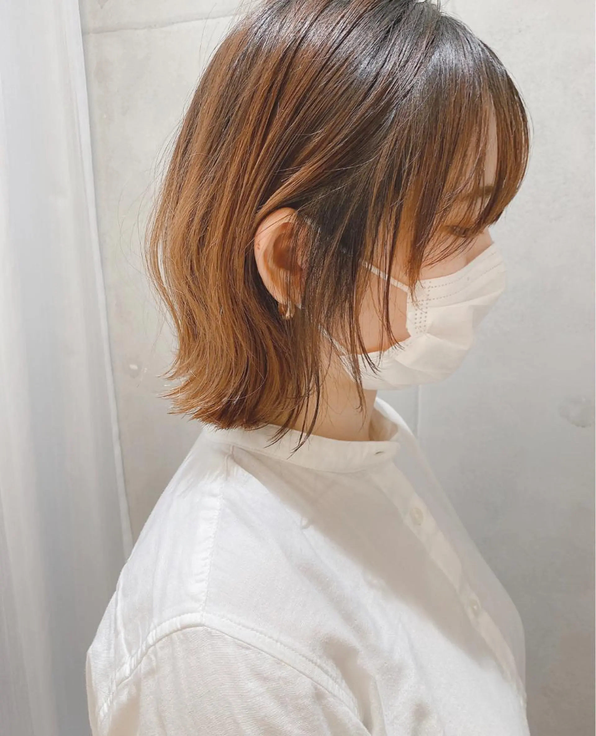 ショート topstylist 松田みこのその他イメージ