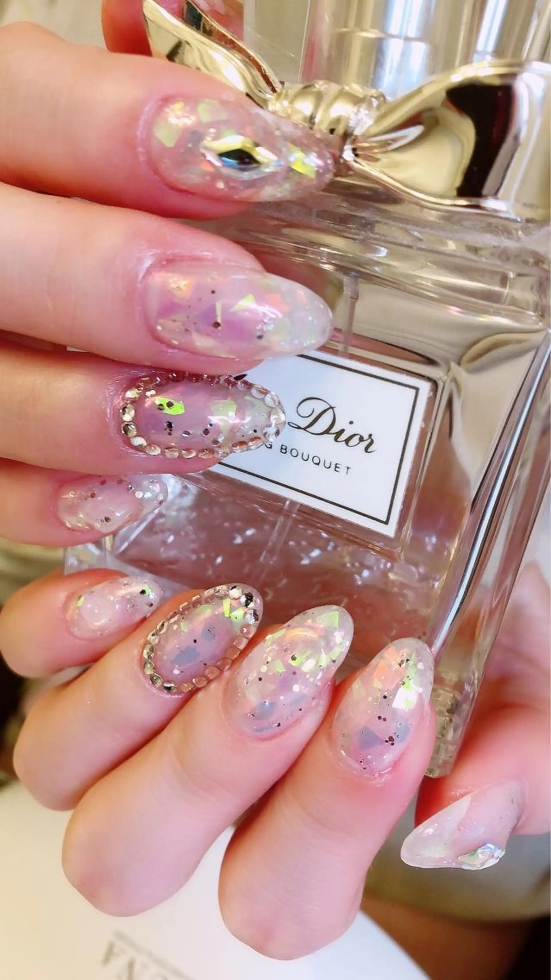 ネイル Petite Cannelle所属・Petite Cannelleのネイルデザイン