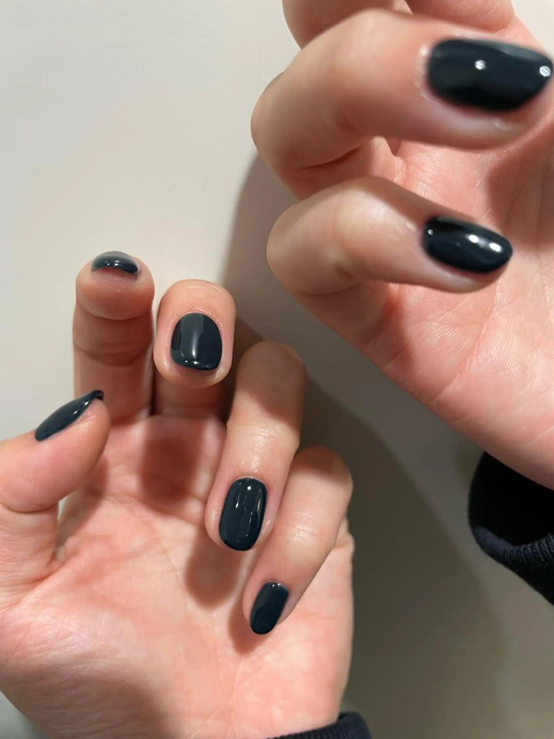 ネイル ハンドネイル private salon clinのネイルデザイン