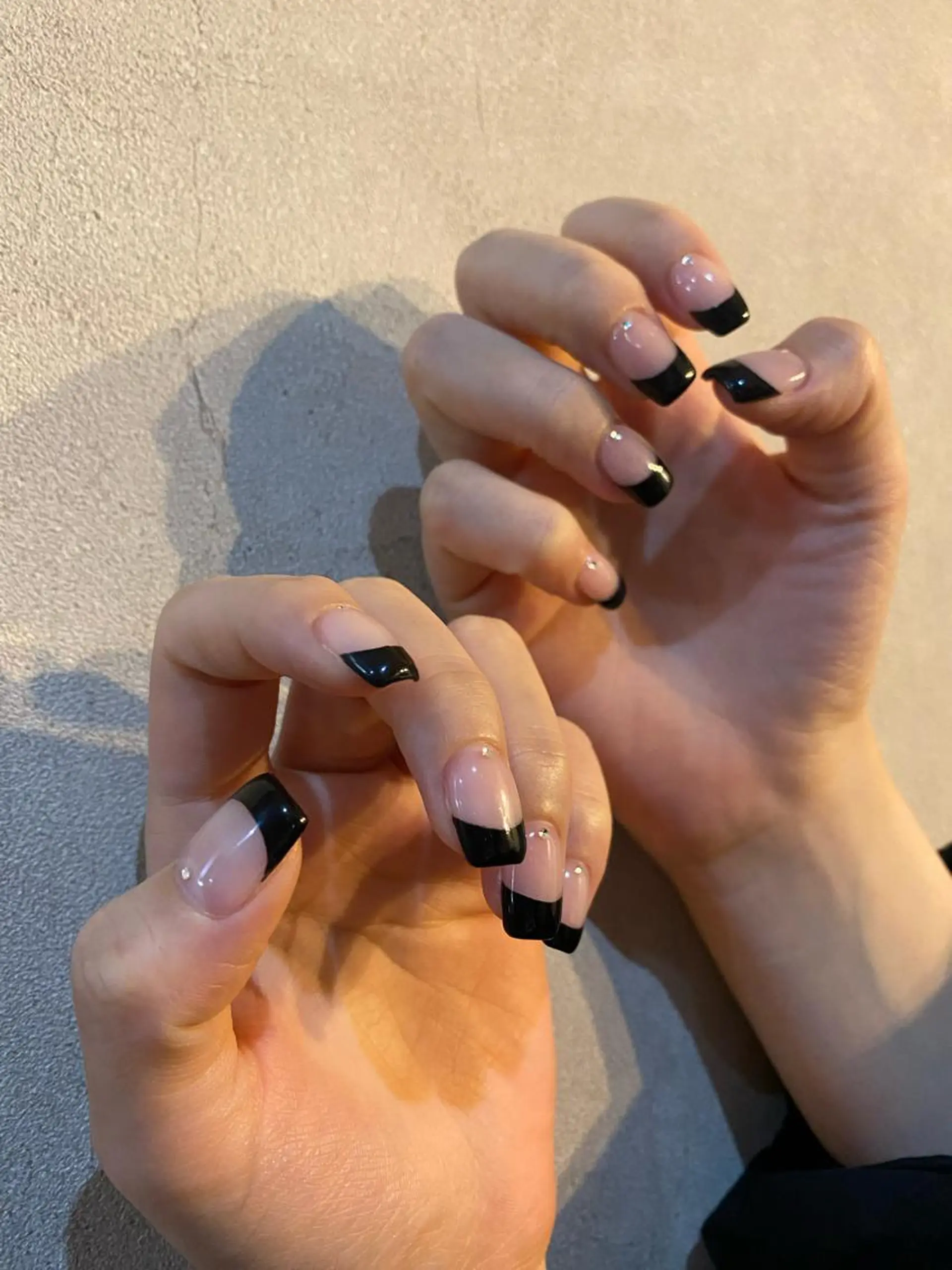 ネイル Yarm As Etel ..のネイルデザイン