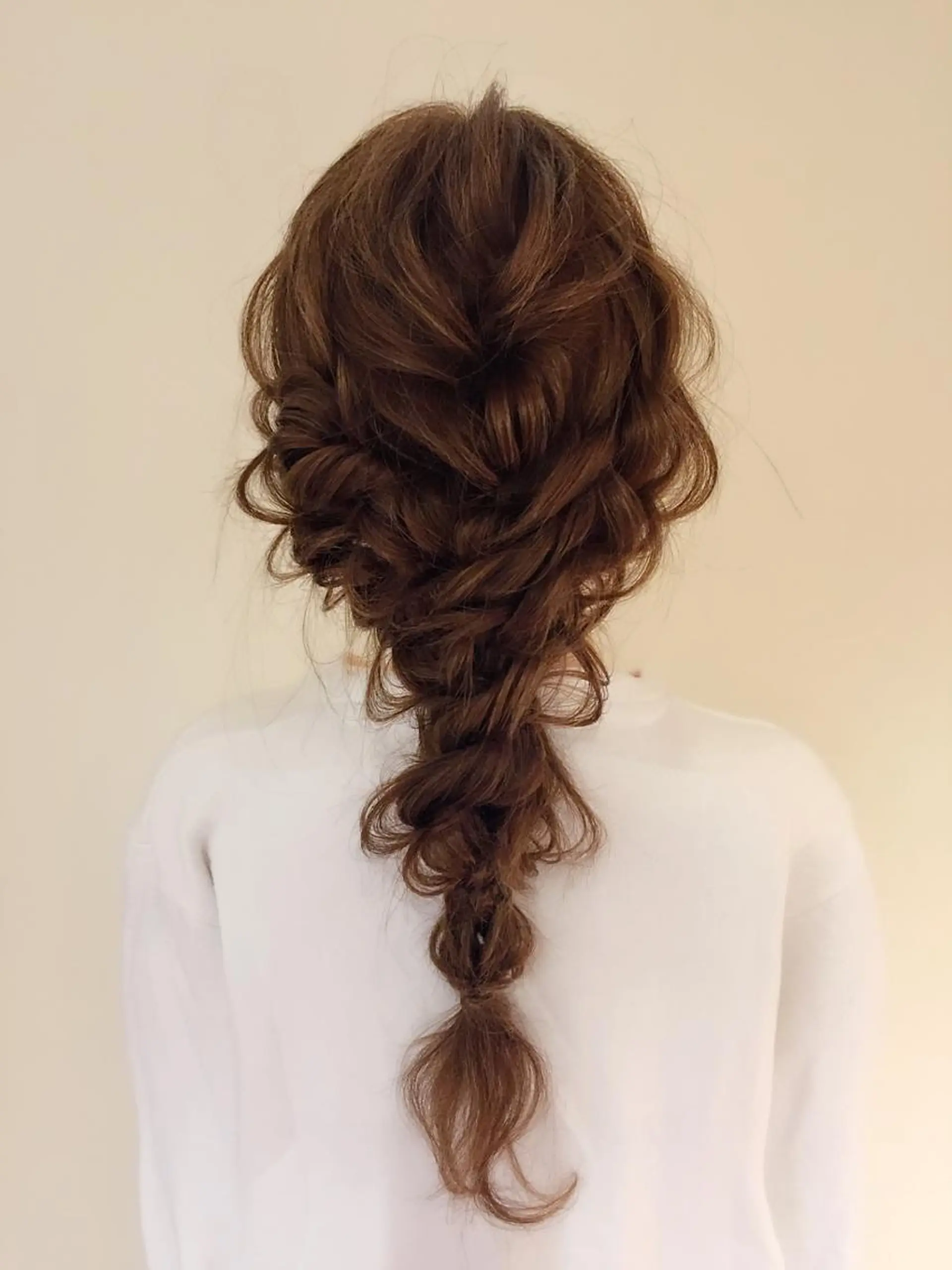 ロング kawakita yoshinoriのヘアスタイル