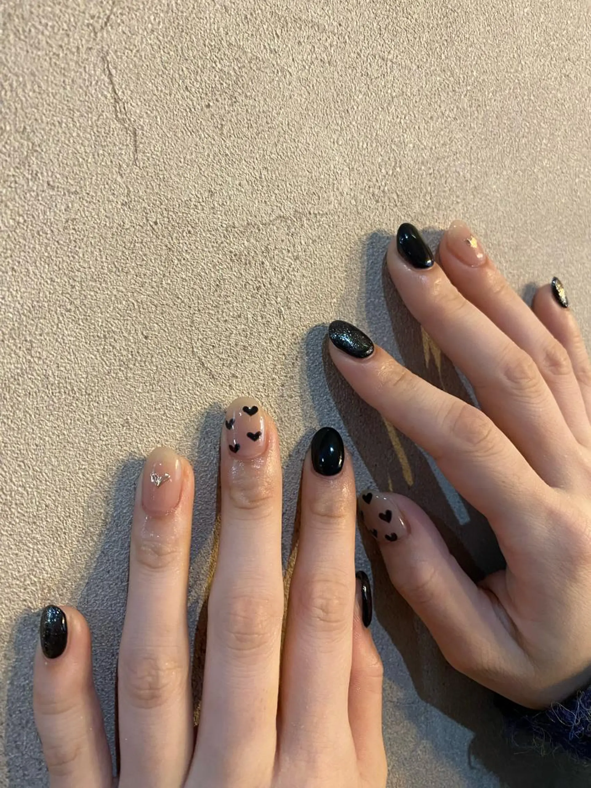 ネイル Yarm As Etel ..のネイルデザイン