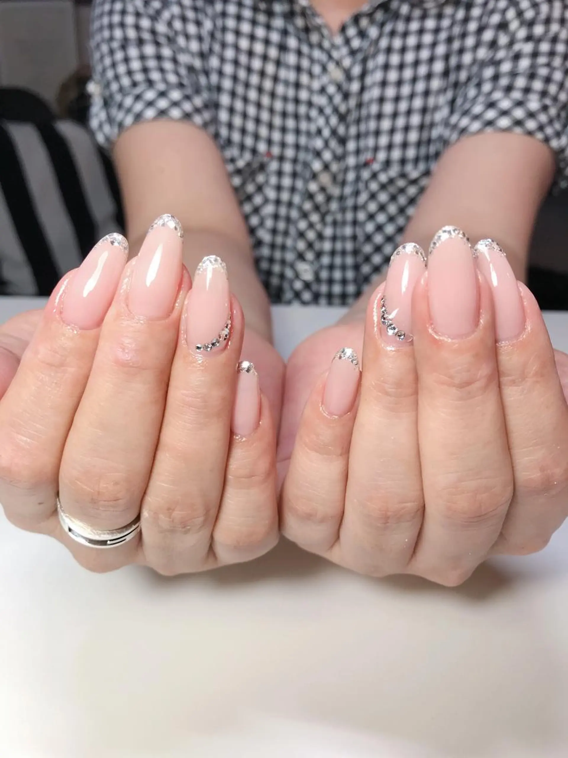 ネイル 土屋 智子のエステ・リラクイメージ