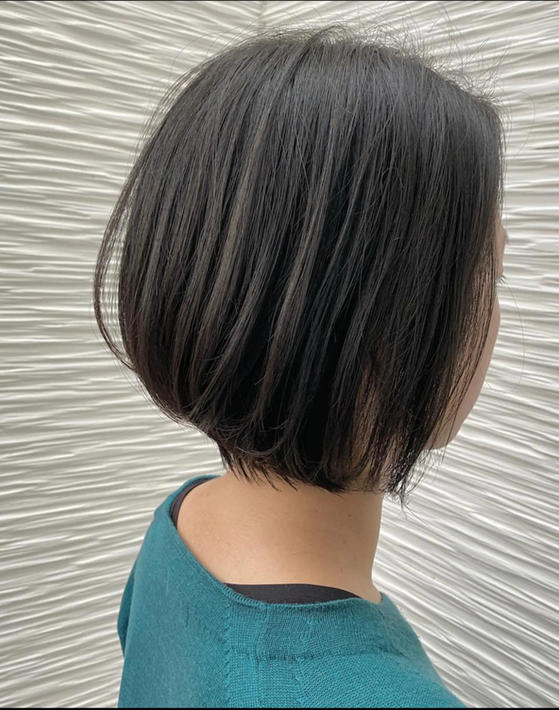 ショート ボブ 【浜松・豊橋】 ニシモトのヘアスタイル