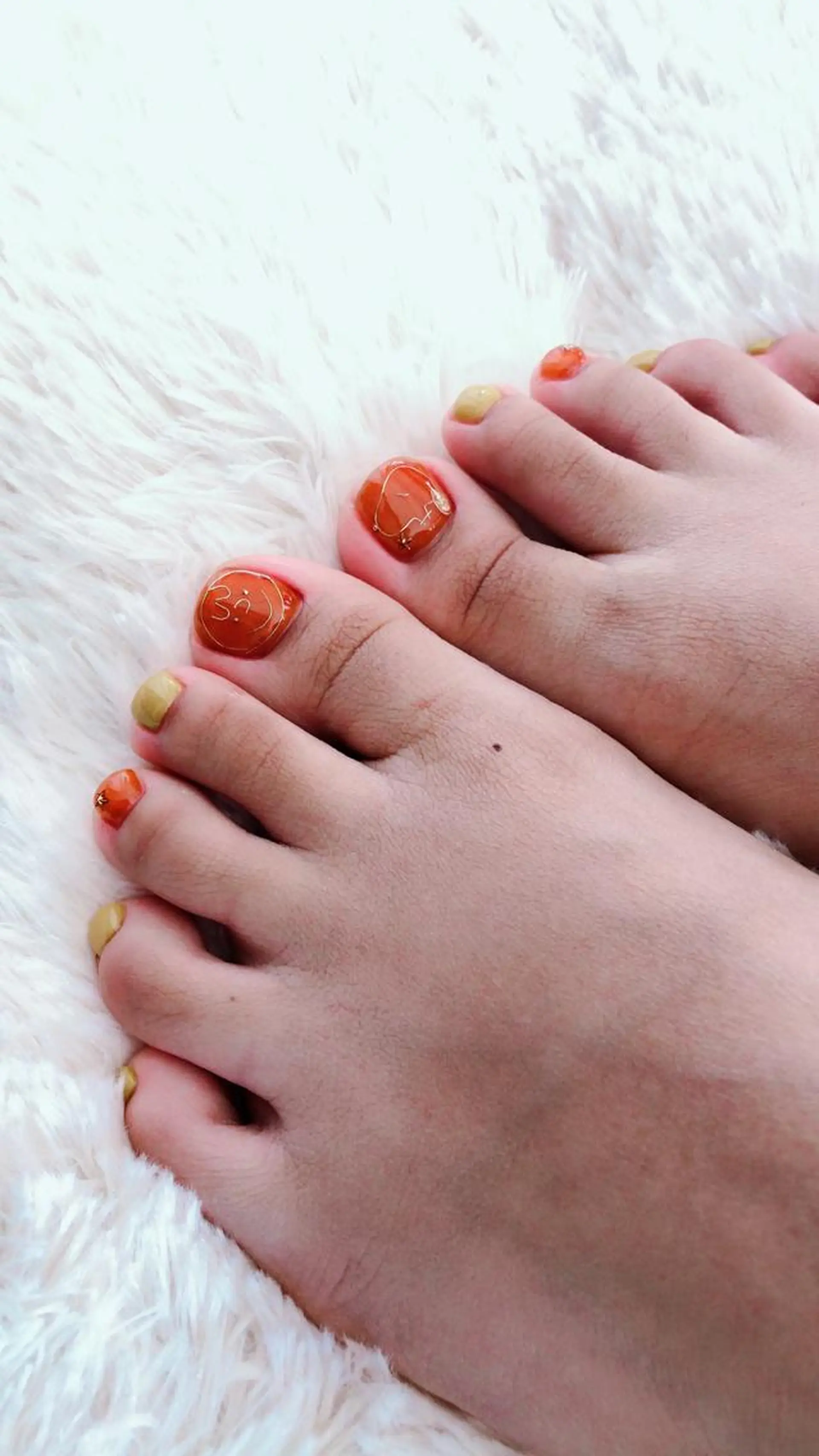 ネイル -nail salon-Reward所属・nail salon Rewardのネイルデザイン