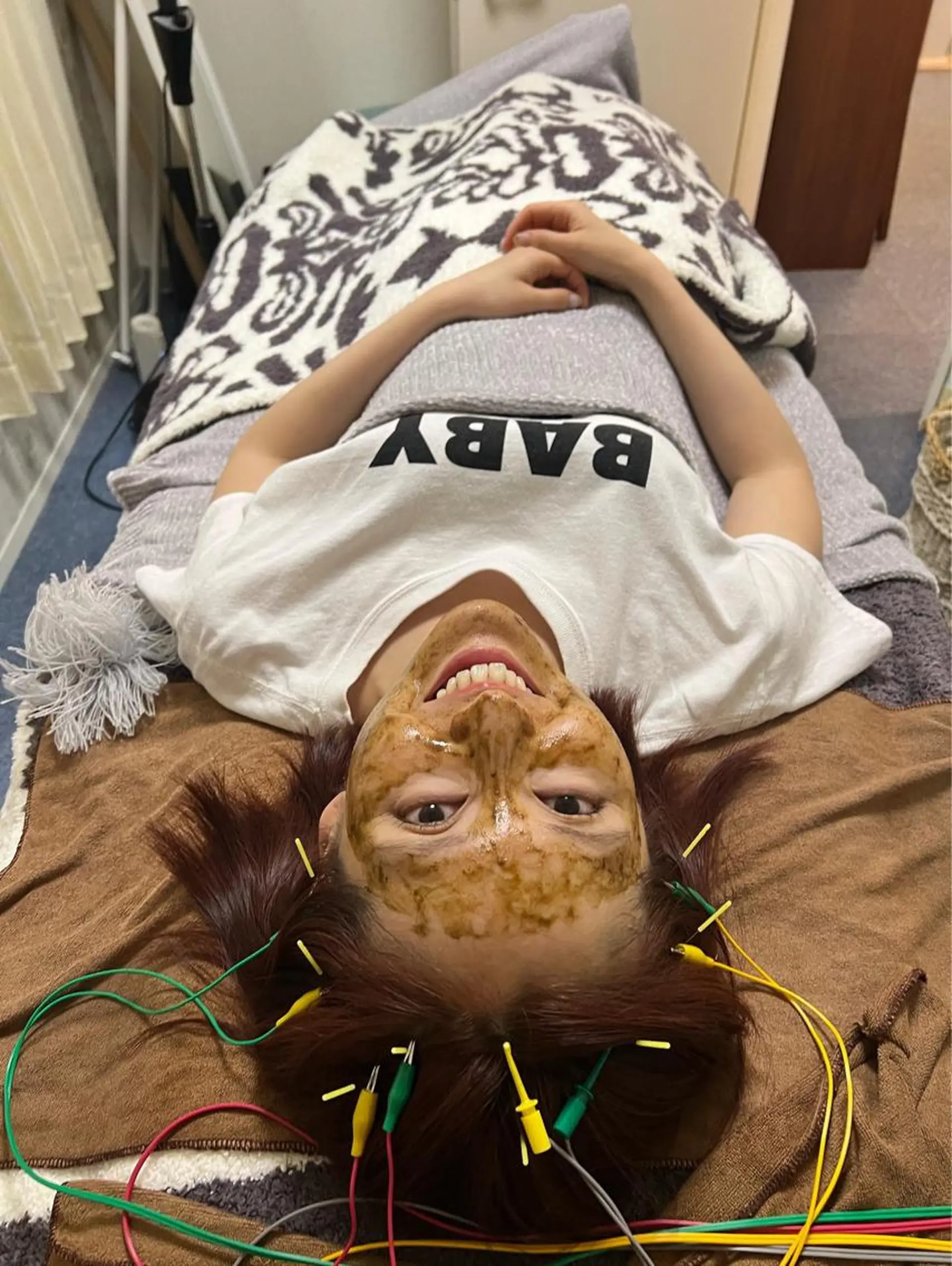 美容鍼灸サロン mahoroba院長のエステ・リラクイメージ